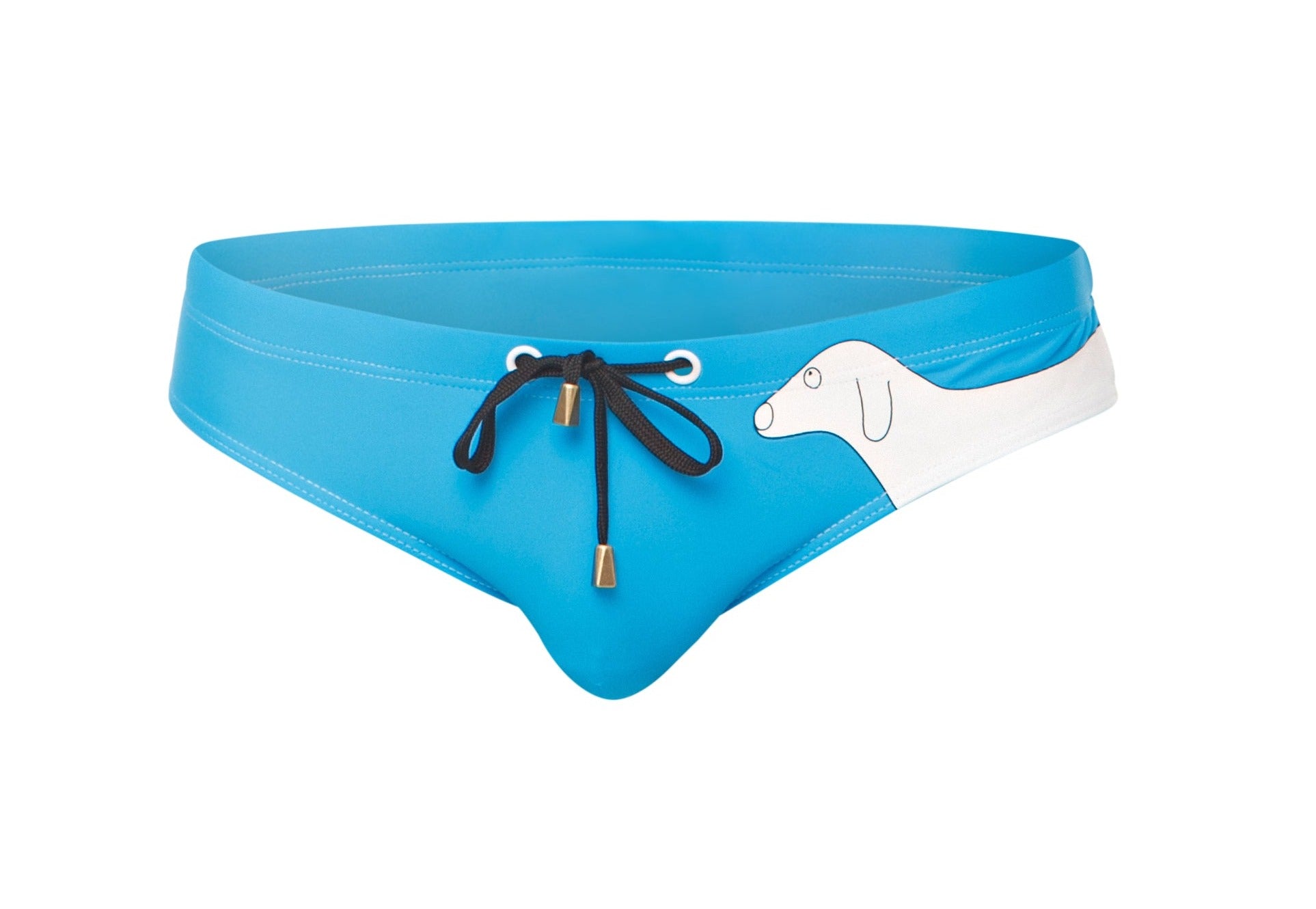 #Puppy Blue#colour_puppy blue