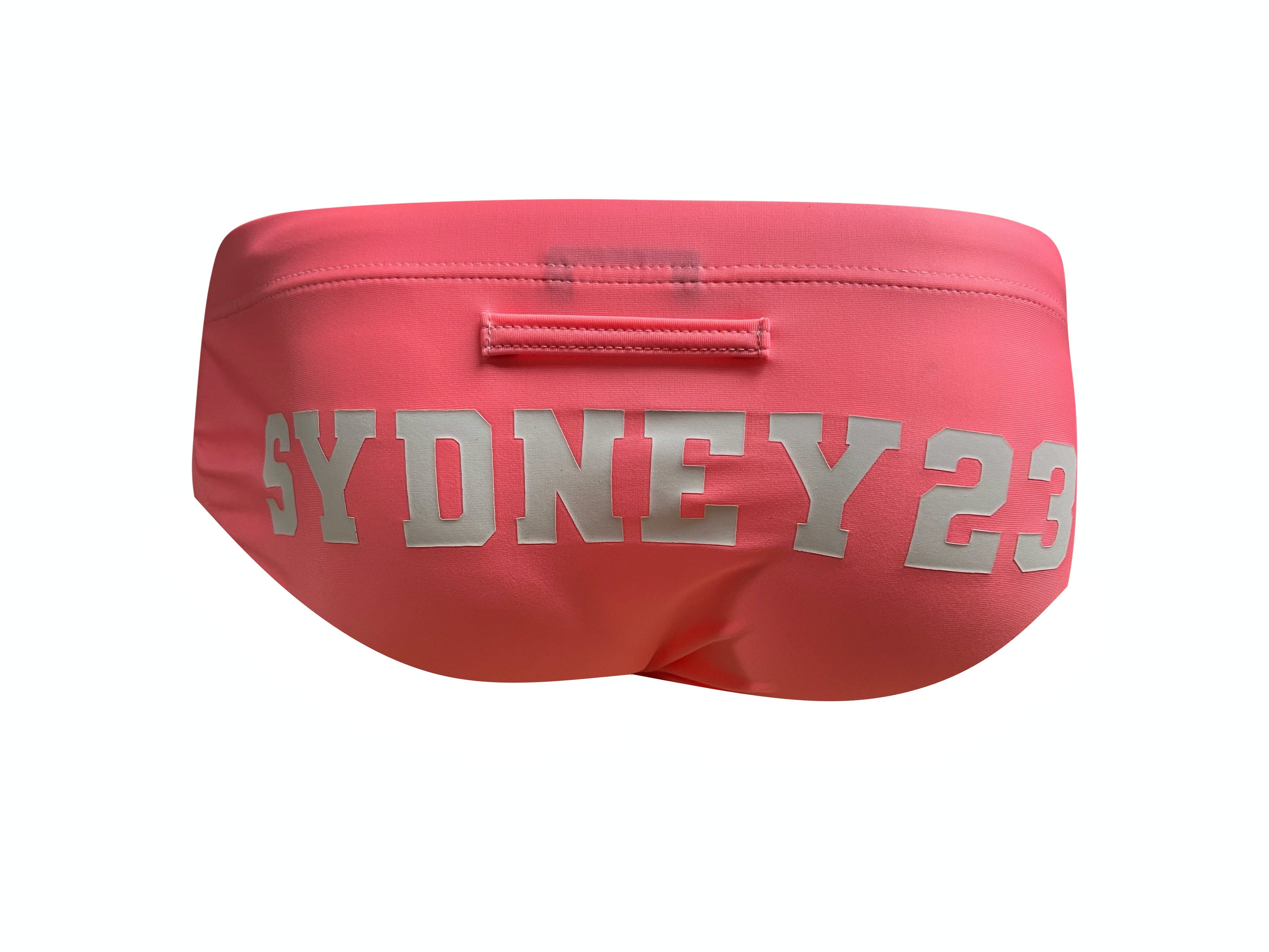 #SYD23 Pink#colour_syd23 pink