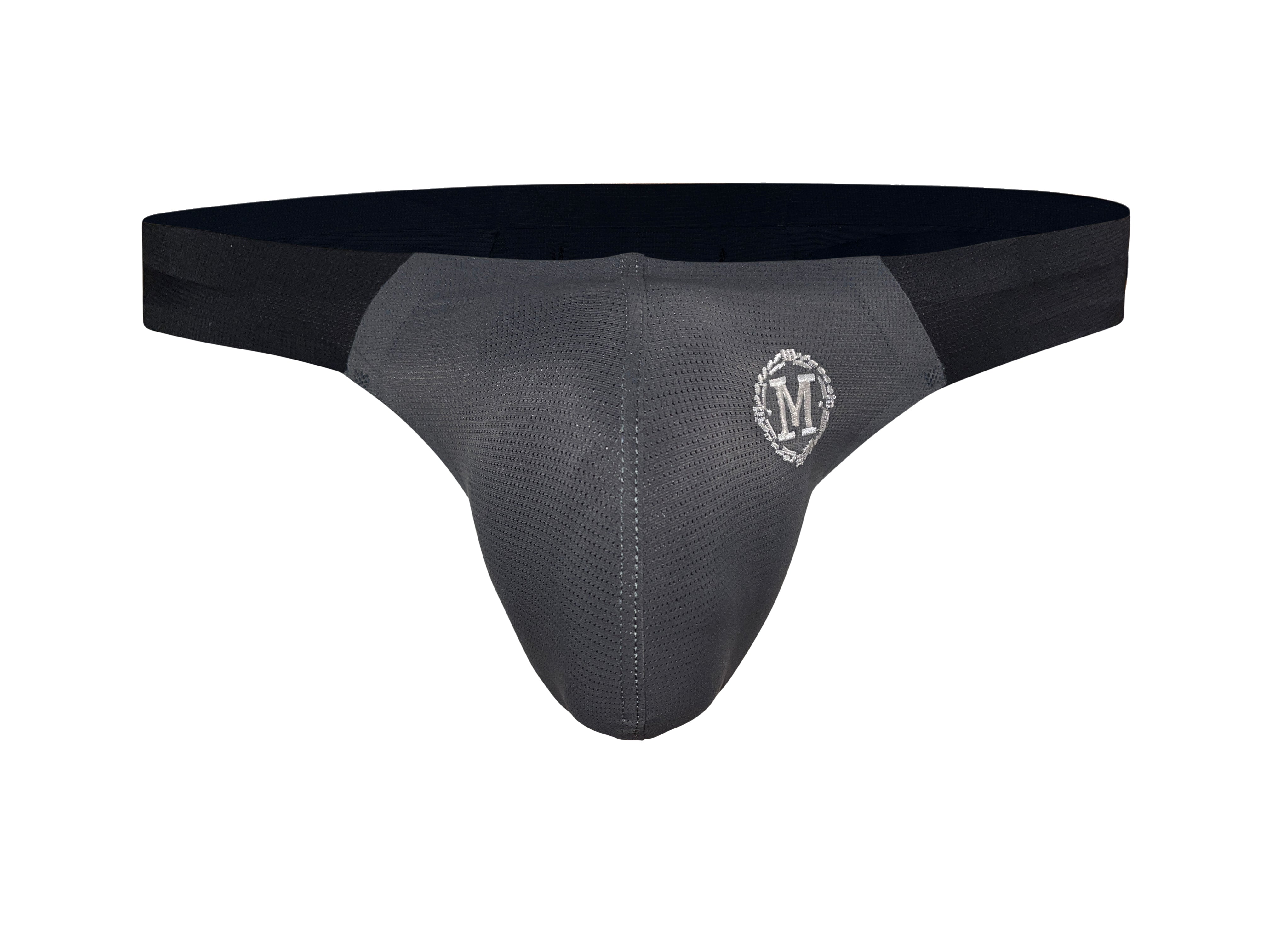 #color_savoy thong charcoal