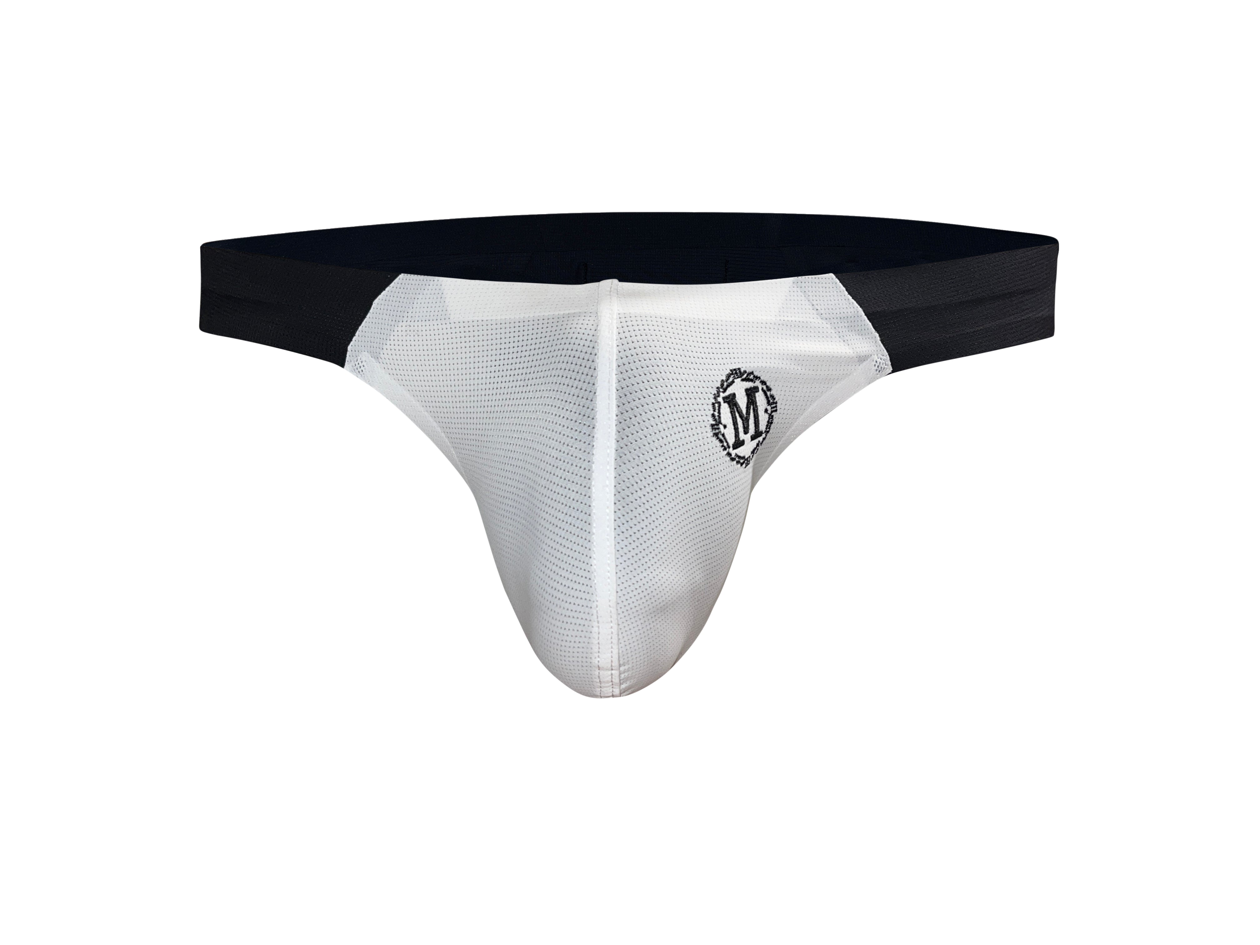 #color_savoy thong white