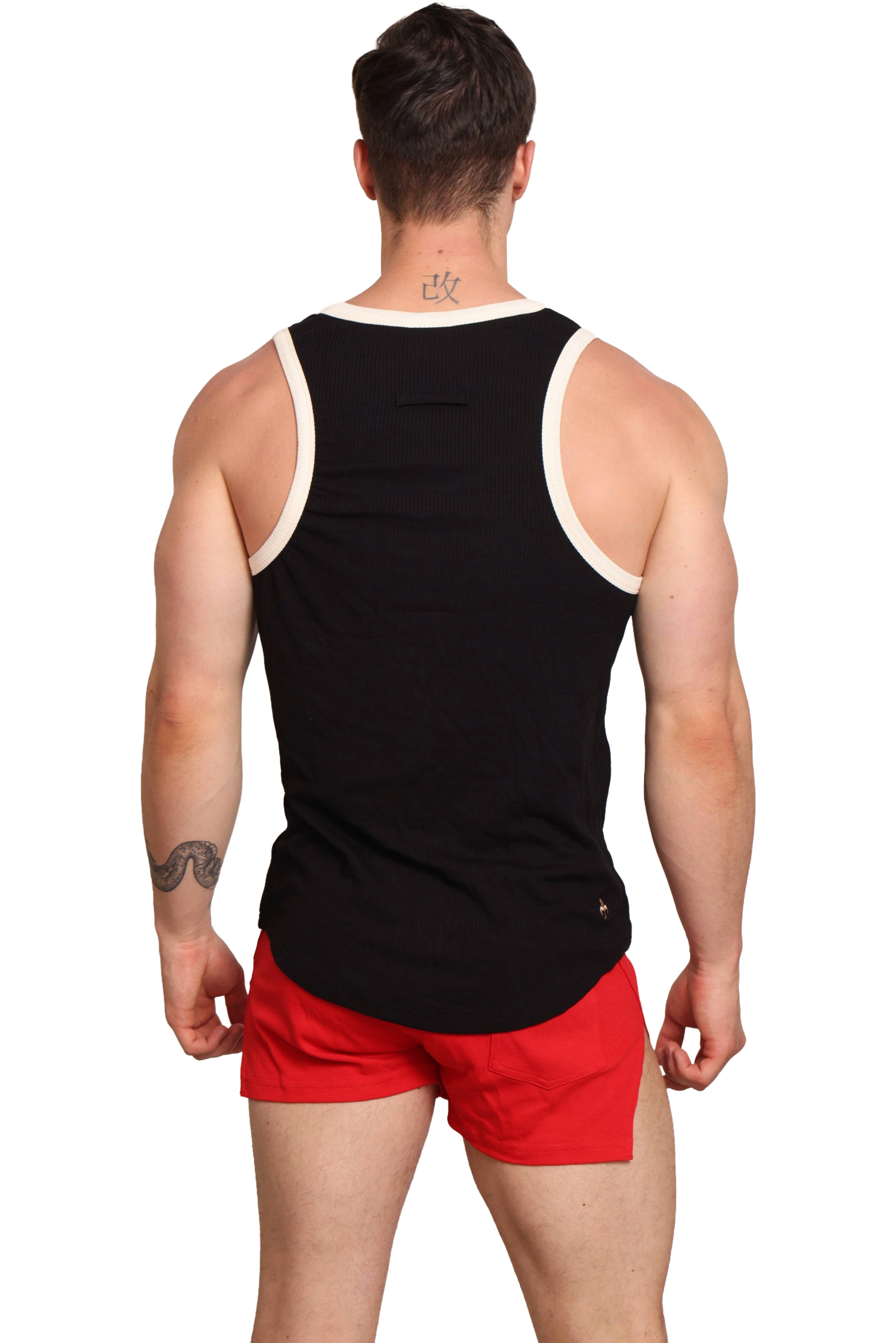 #colour_Sexercise black