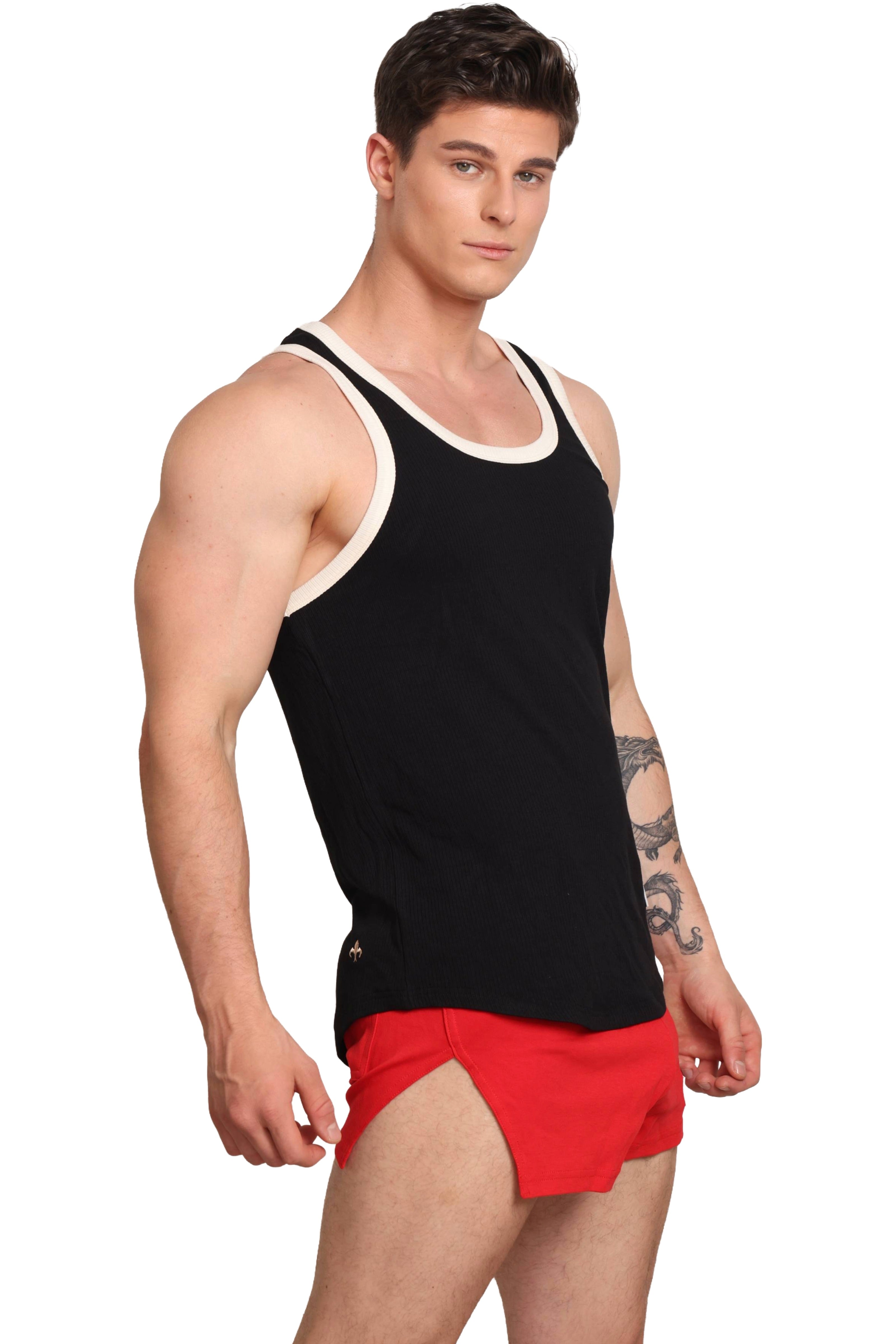 #colour_Sexercise black