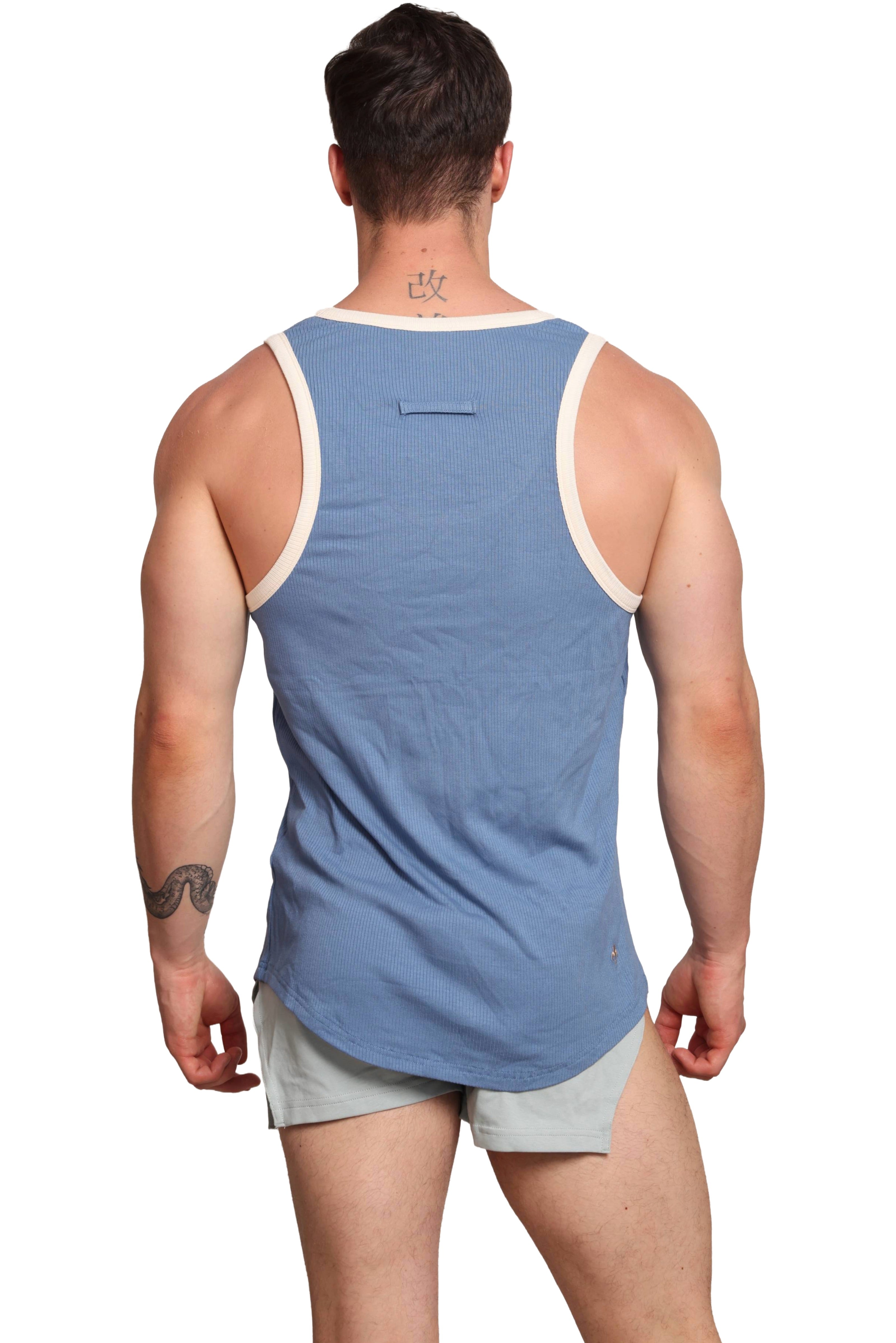 #colour_Sexercise blue