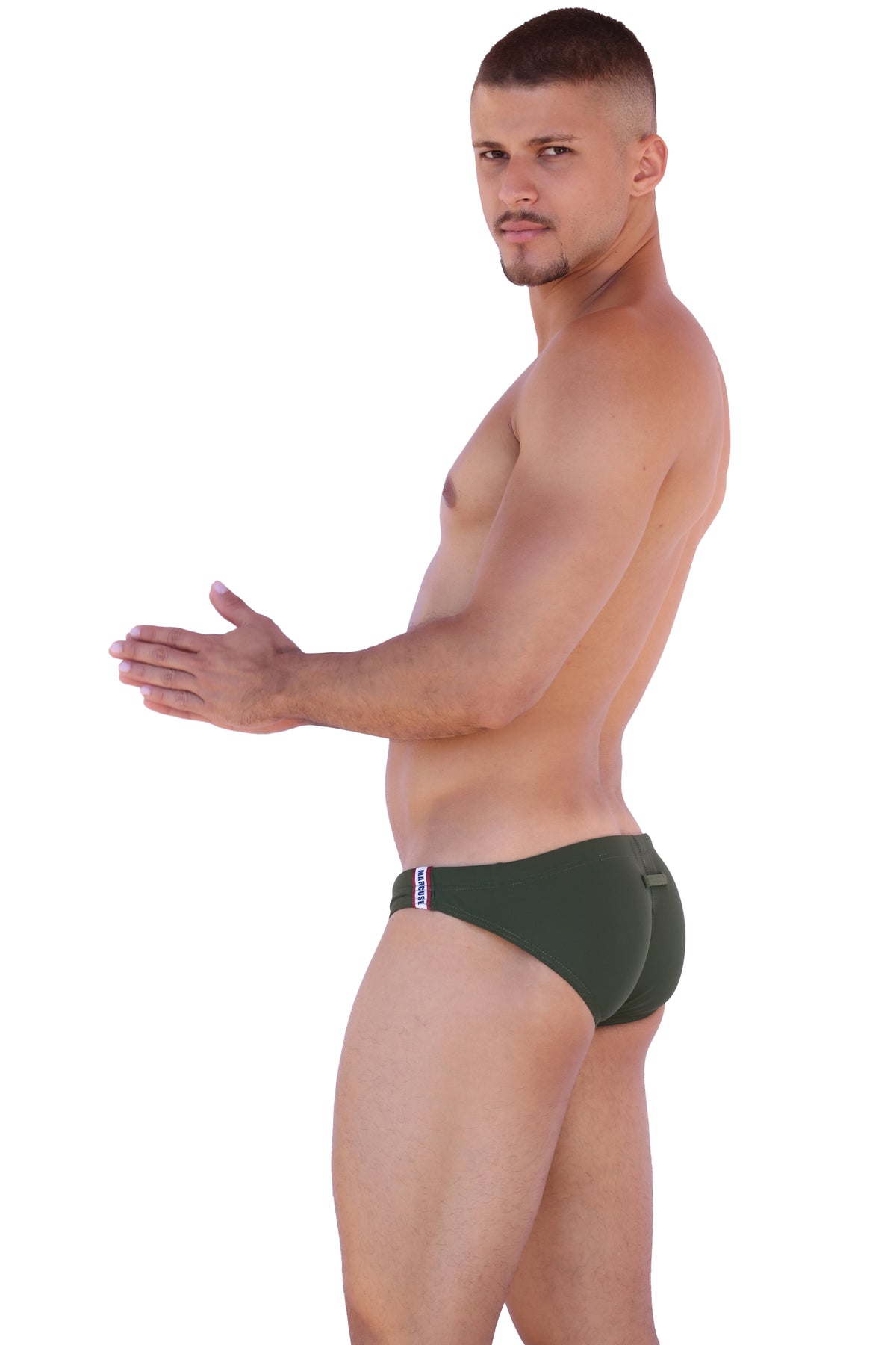Tuscany brief