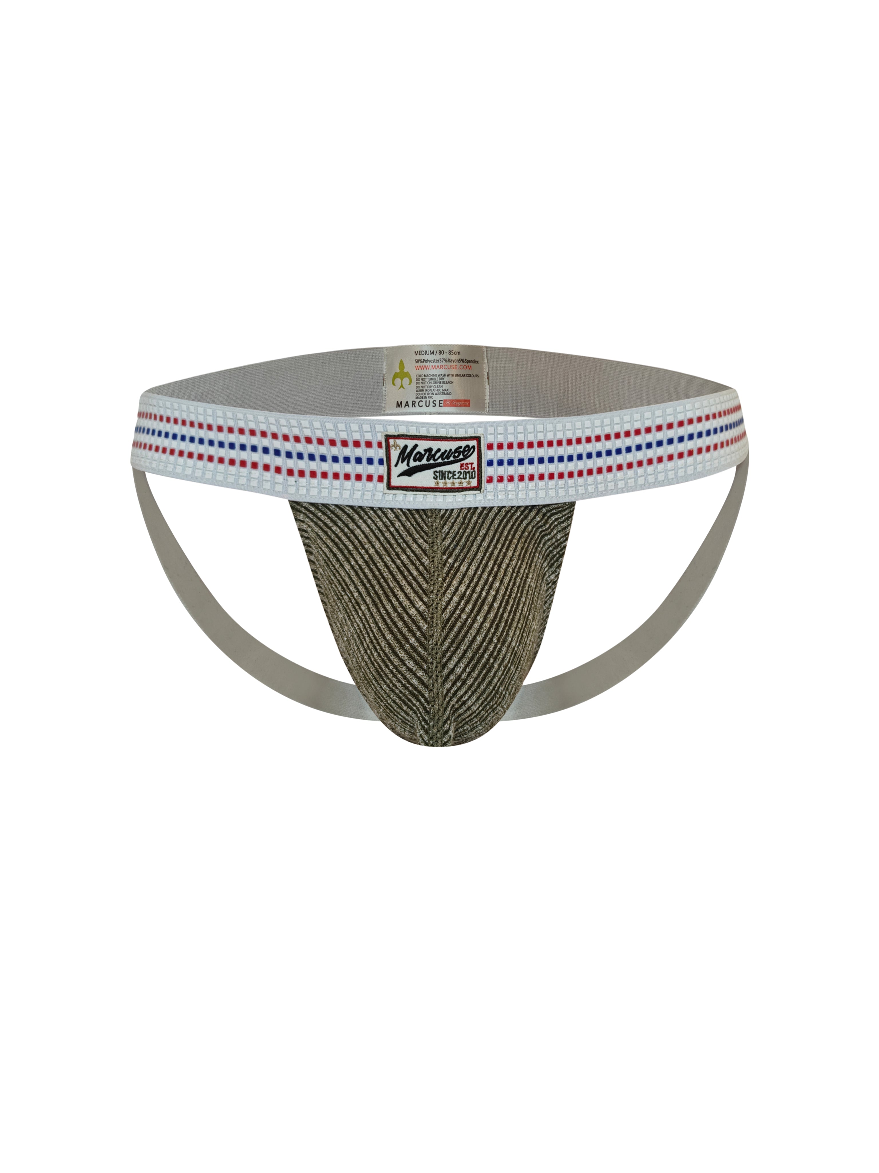 #color_uomo jock charcoal
