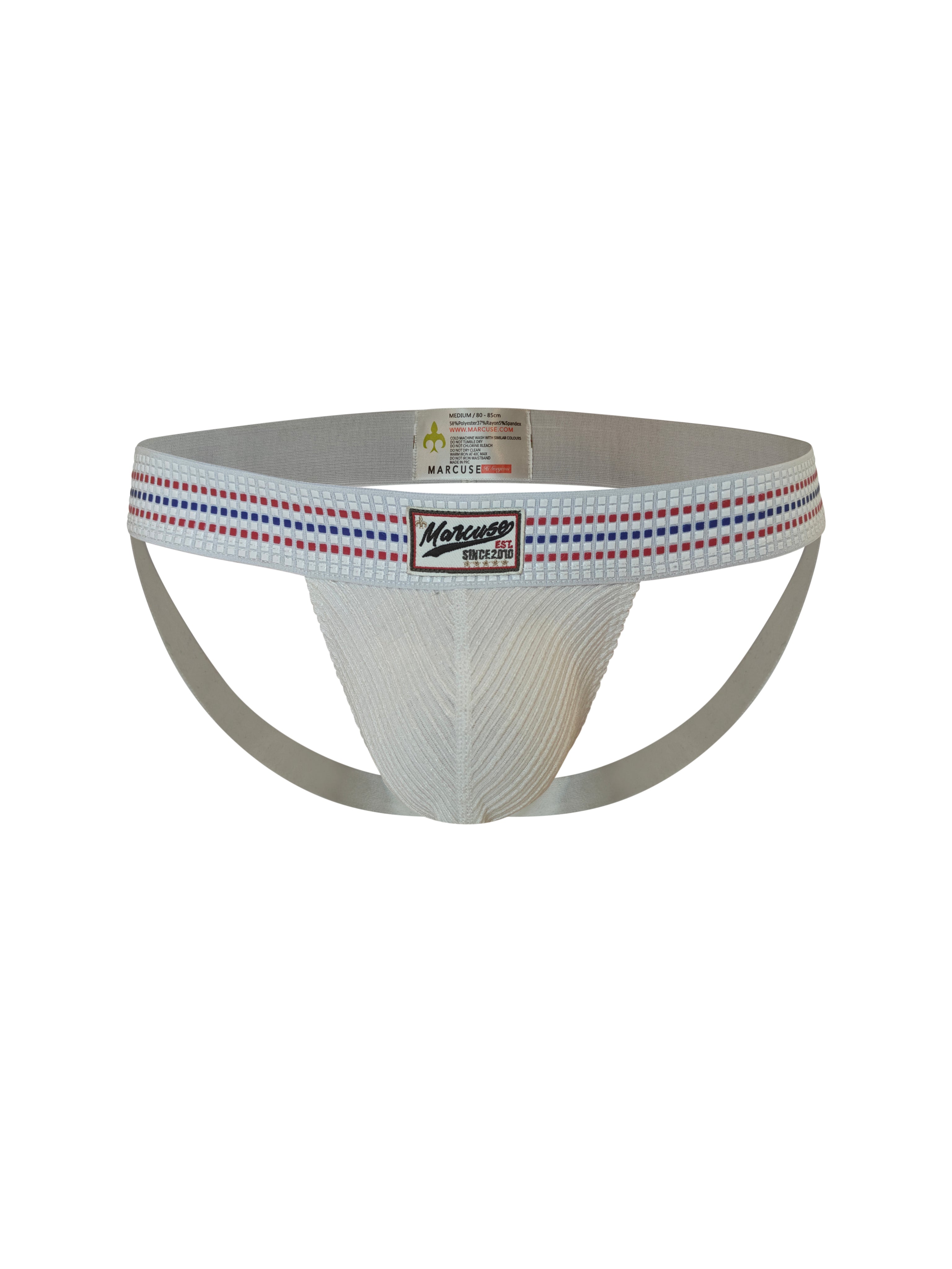 #color_uomo jock white