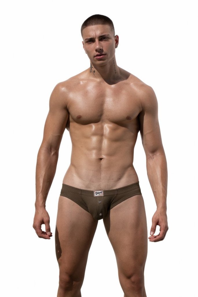 #waterboy brief khaki#colour_waterboy brief khaki