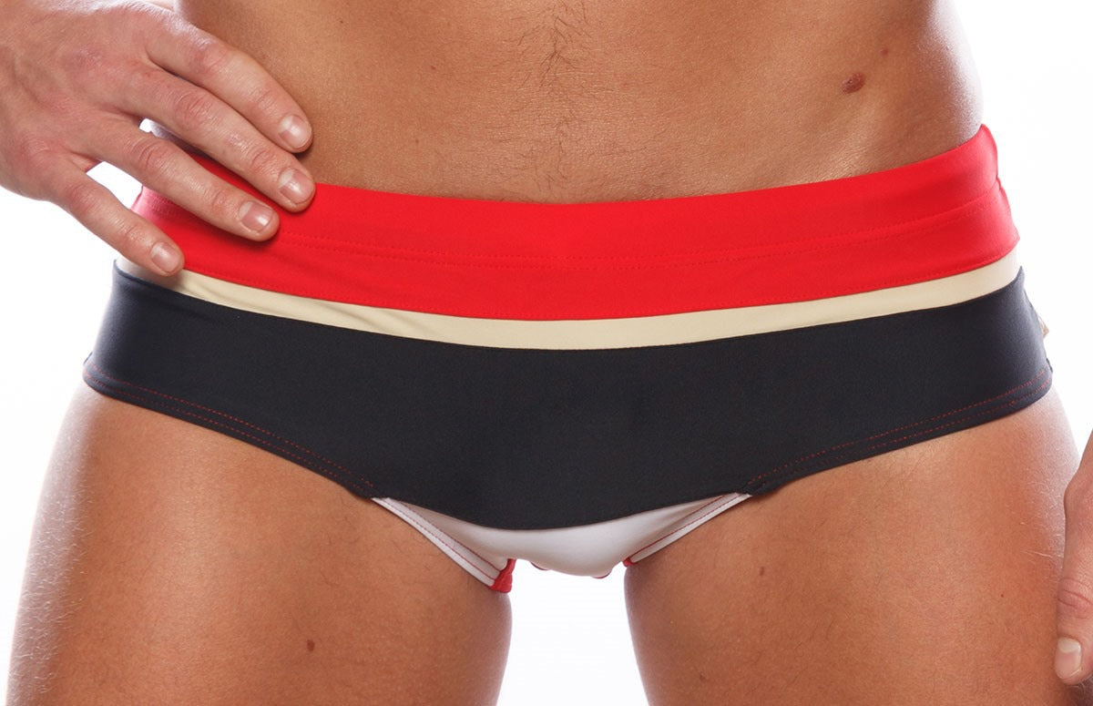 #Horizon red#colour_horizon red