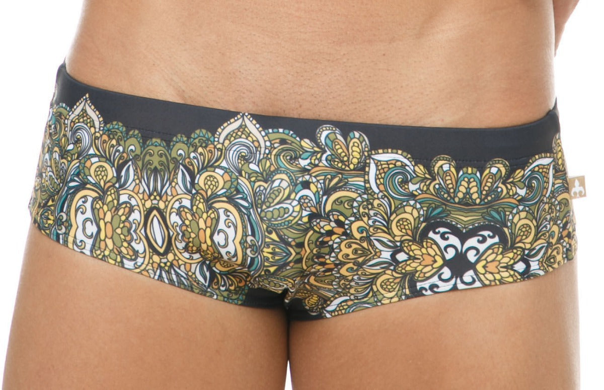 #Monaco Trunk Black#colour_monaco trunk black