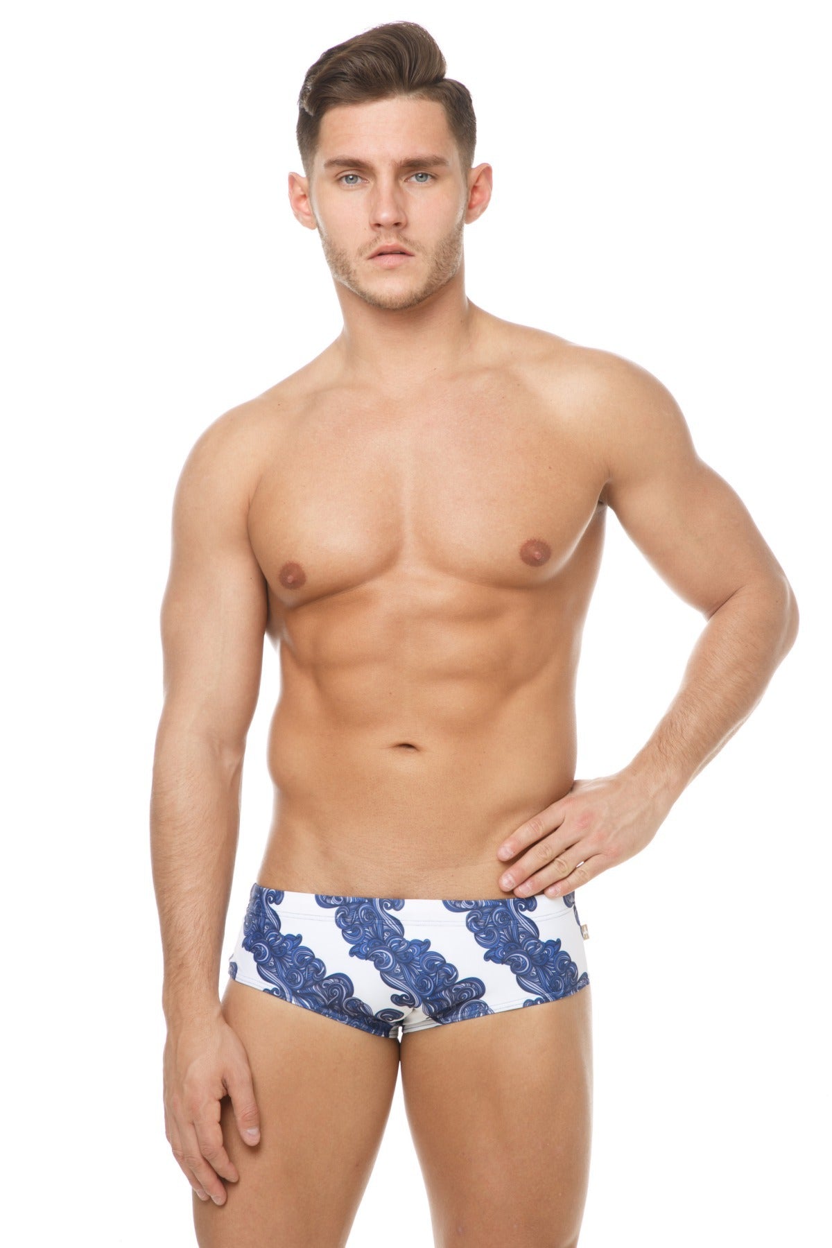 #Monaco Trunk Blue#Monaco Trunk Blue#colour_monaco trunk blue