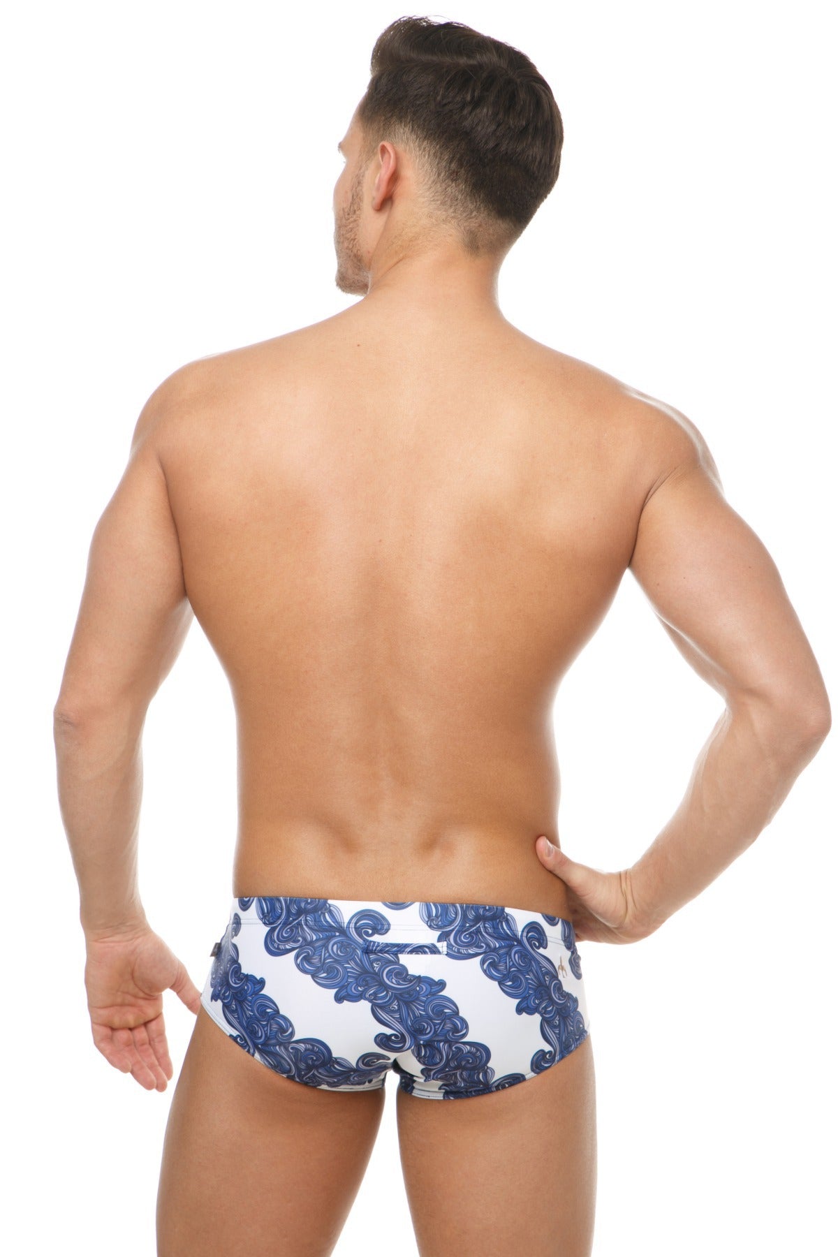 #Monaco Trunk Blue#Monaco Trunk Blue#colour_monaco trunk blue