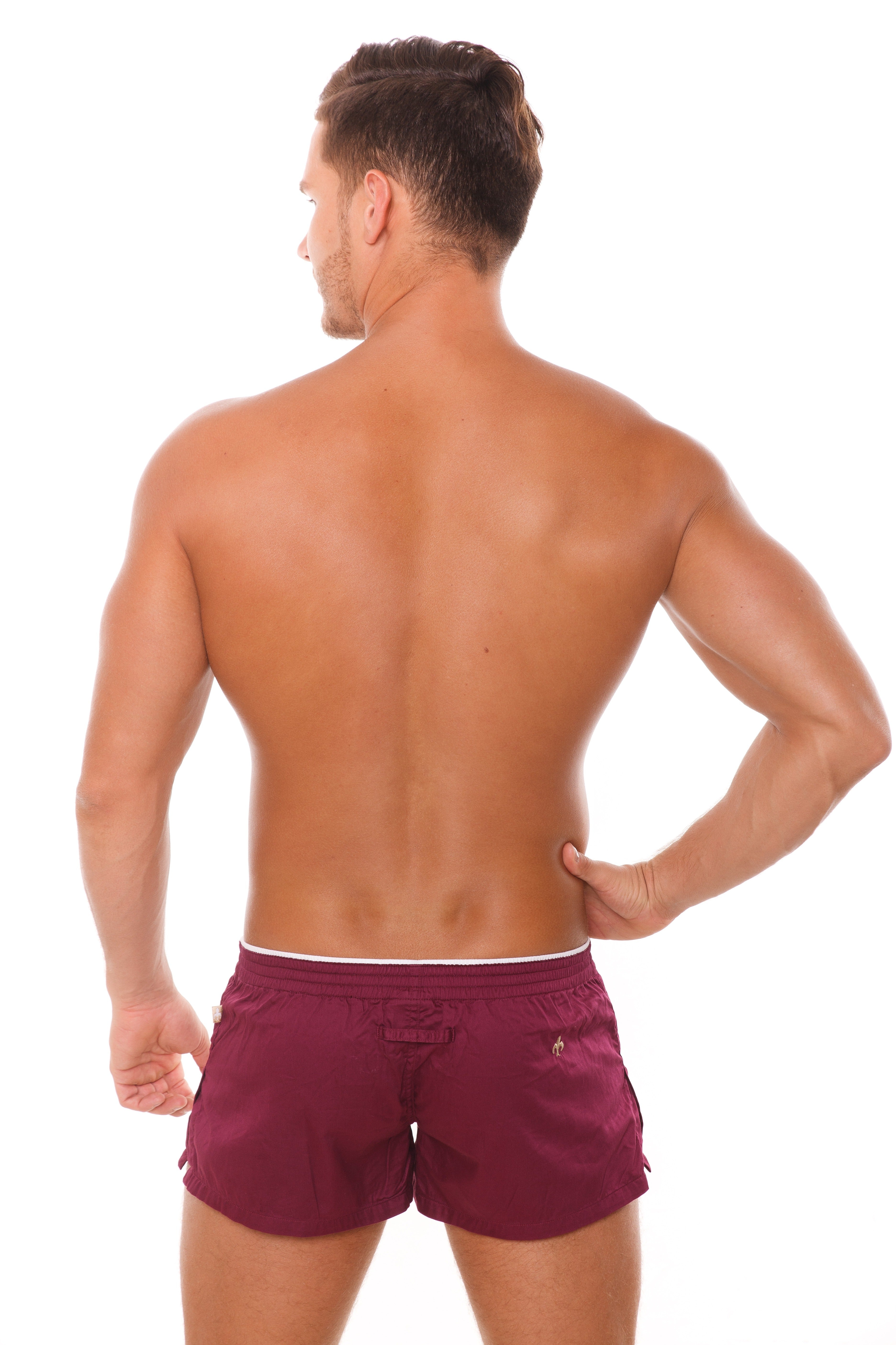 #Twitch Burgundy#colour_twitch burgundy