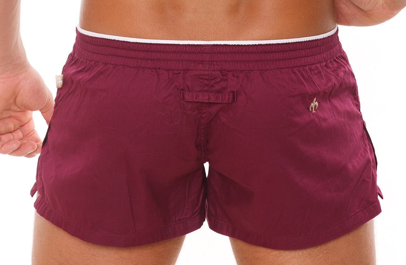 #Twitch Burgundy#colour_twitch burgundy