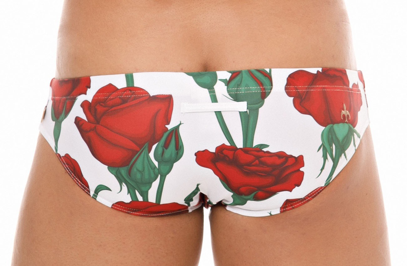 #amour white#colour_amour white