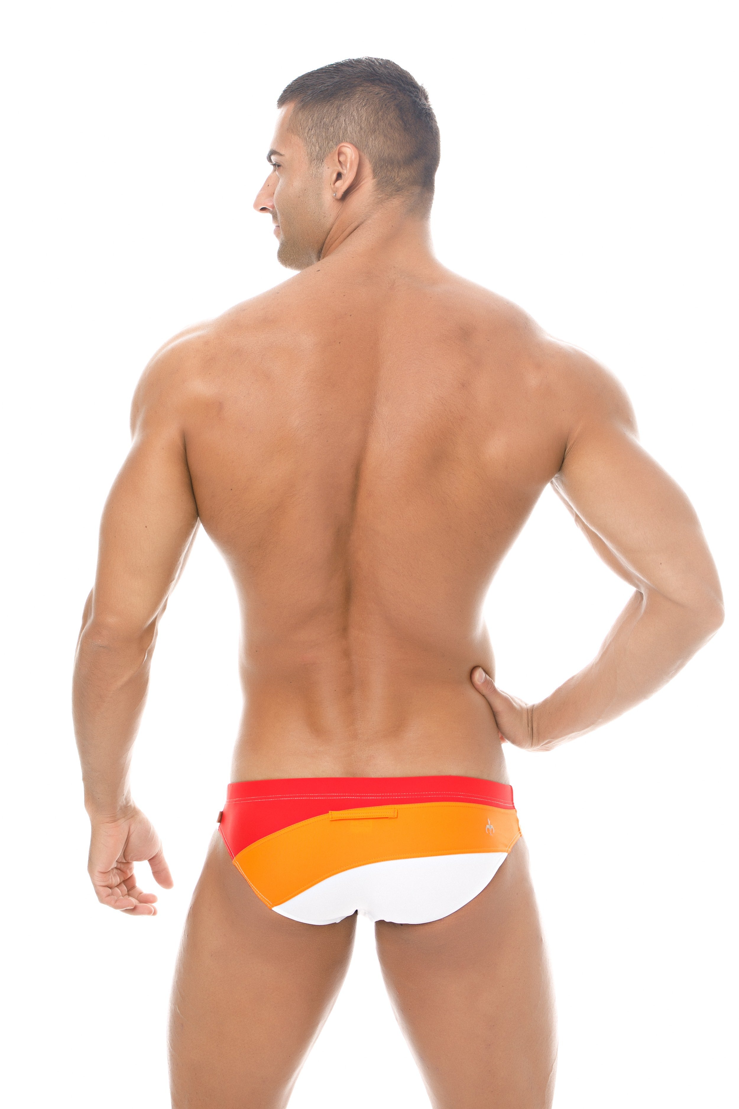 #Rainbow Red#colour_rainbow red