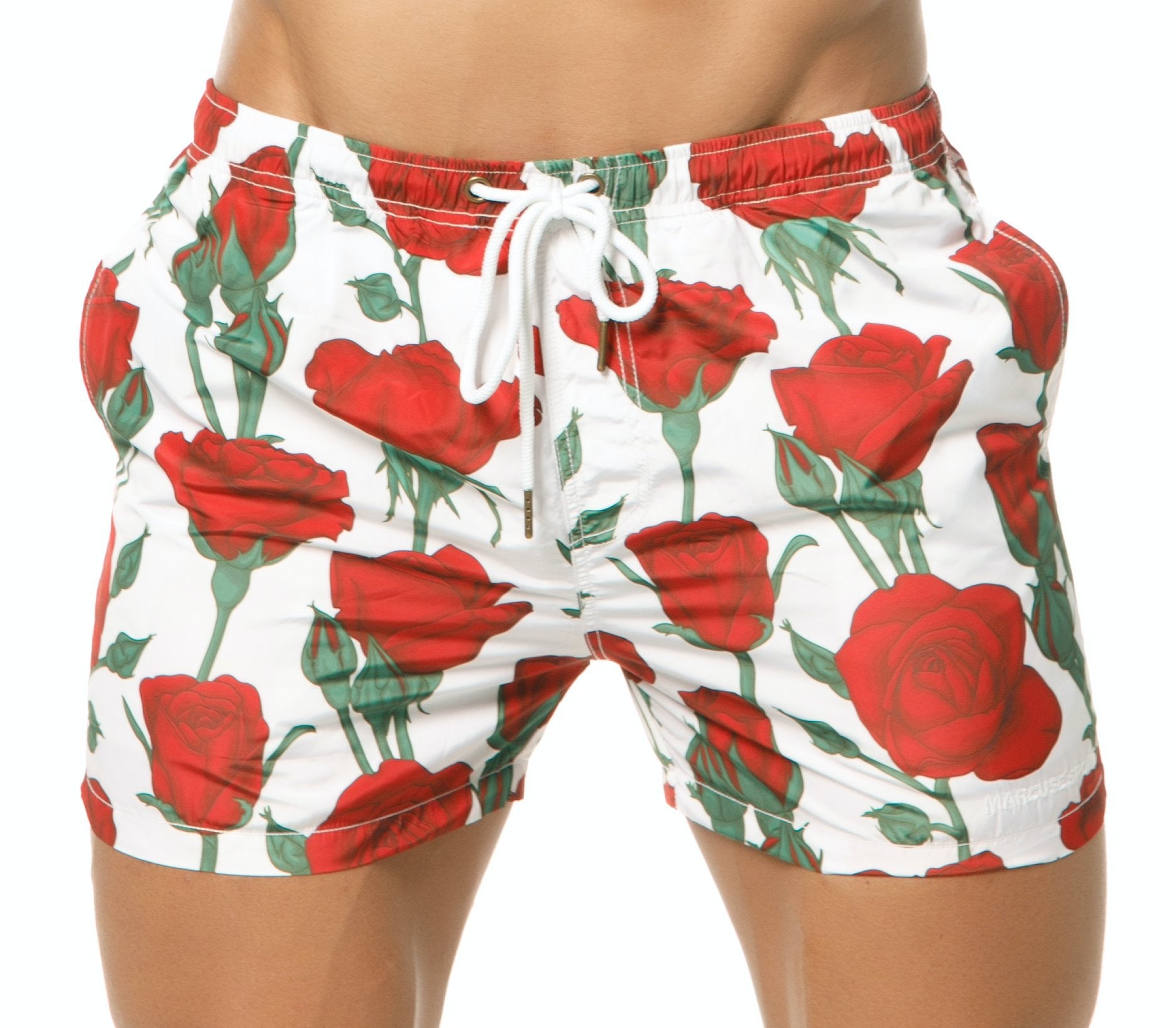 Amour Shorts