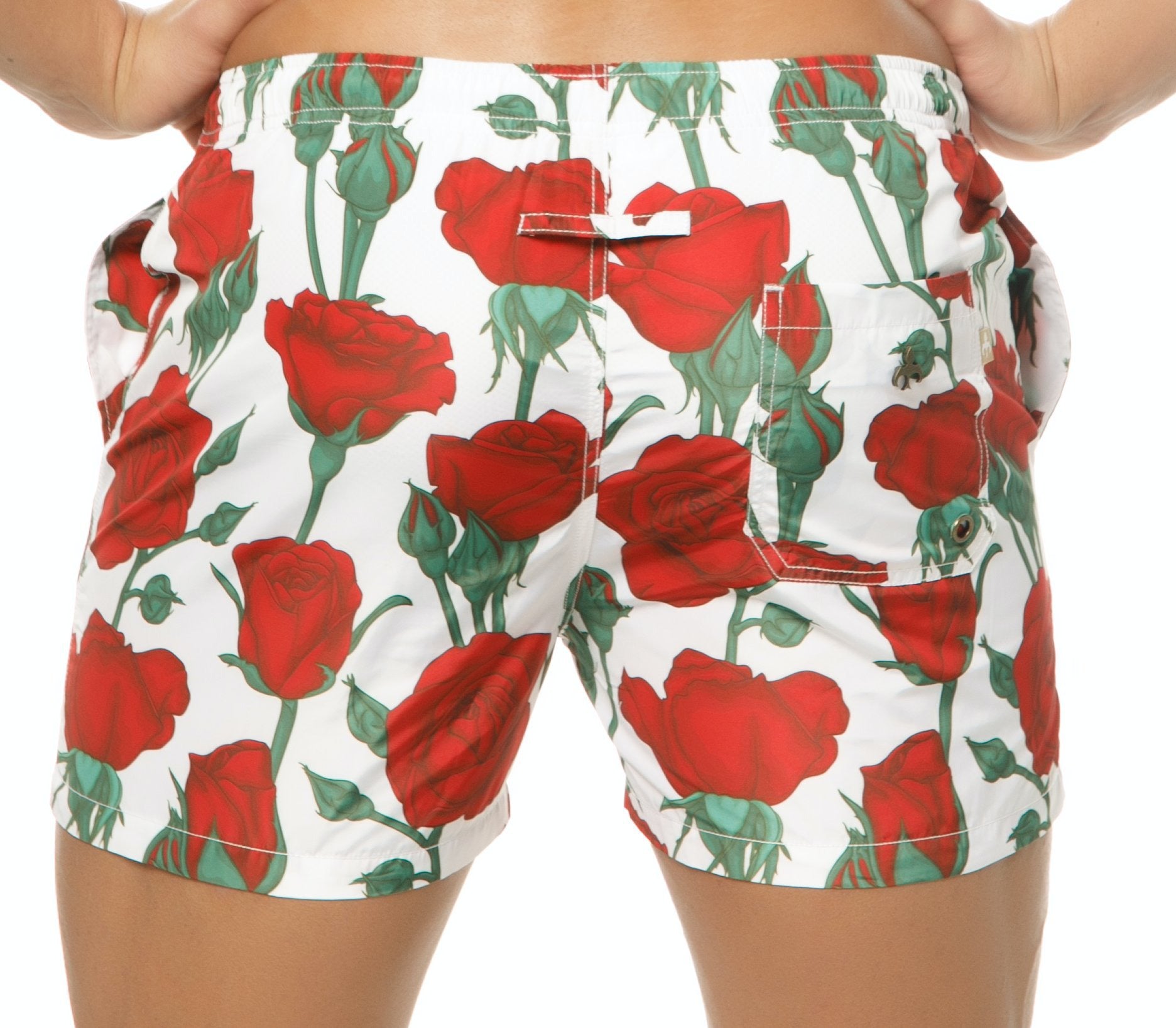 Amour Shorts