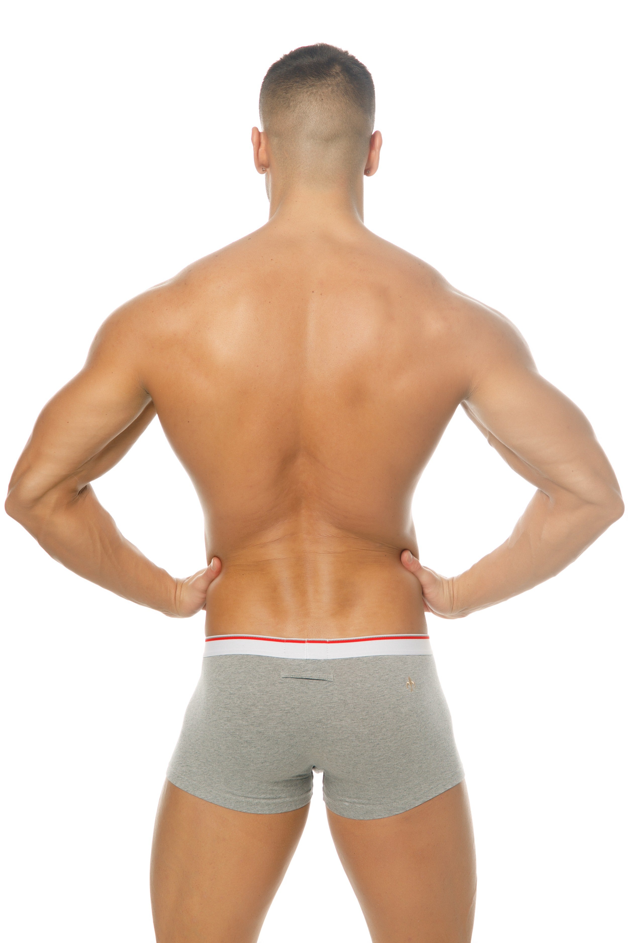 #Urban Boxer grey#colour_urban boxer grey