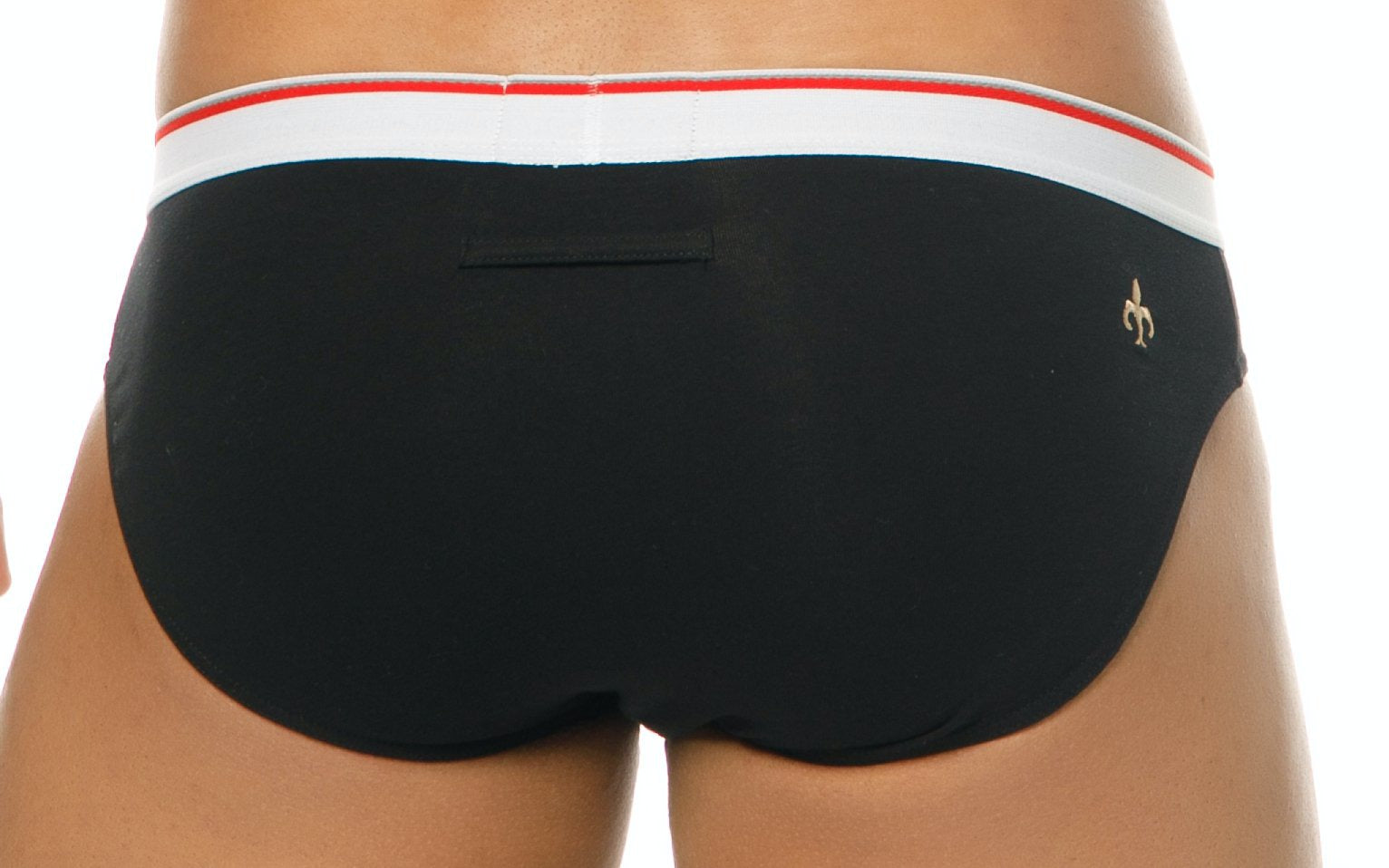 #Urban Brief black#colour_urban brief black