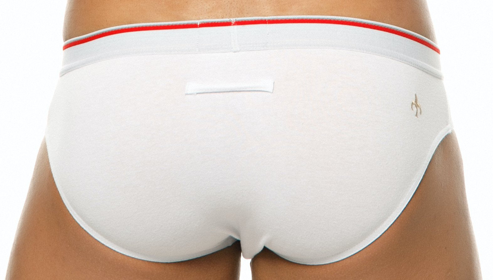 #Urban Brief white#colour_urban brief white