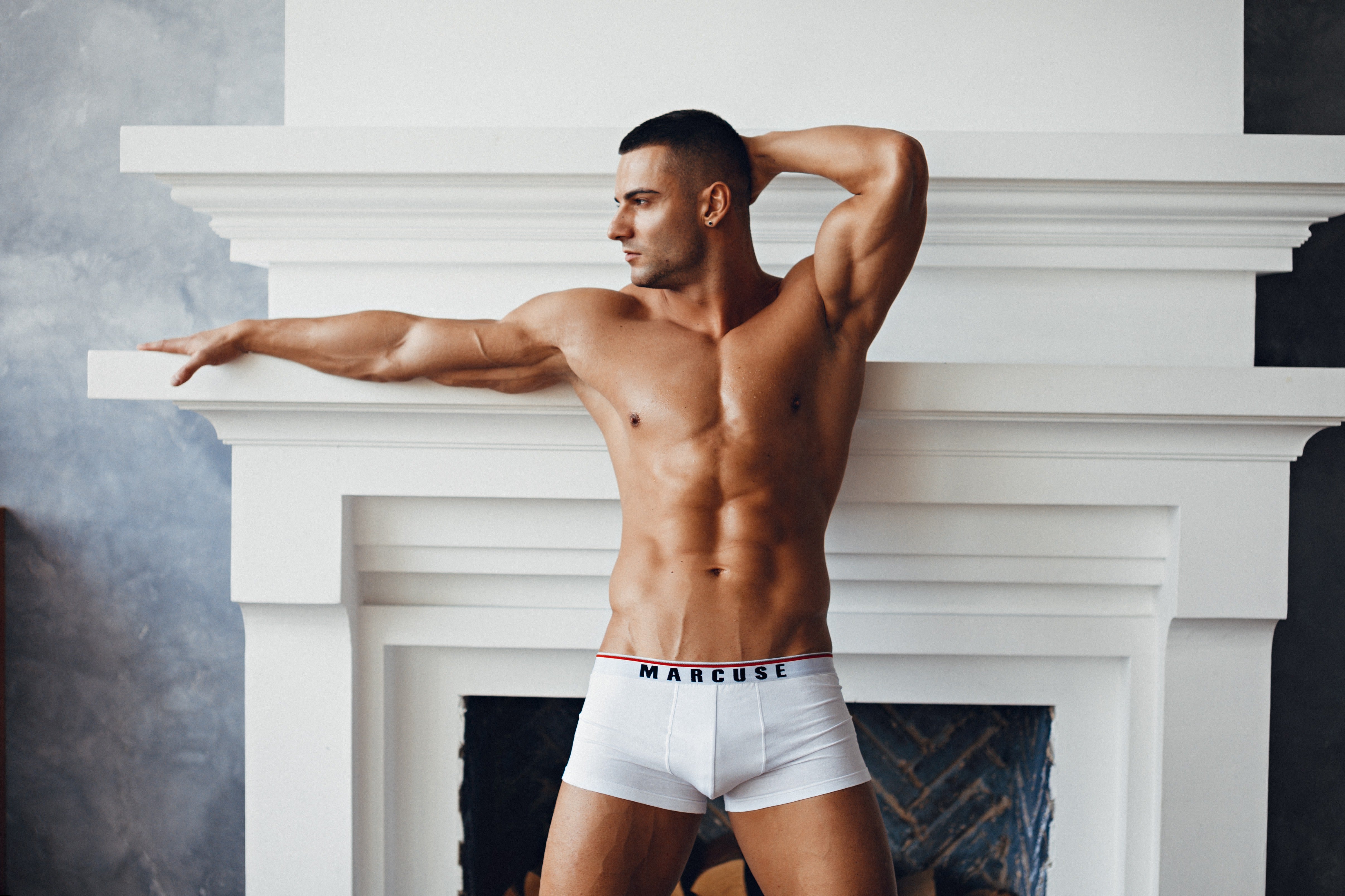 #Urban Boxer white#colour_urban boxer white