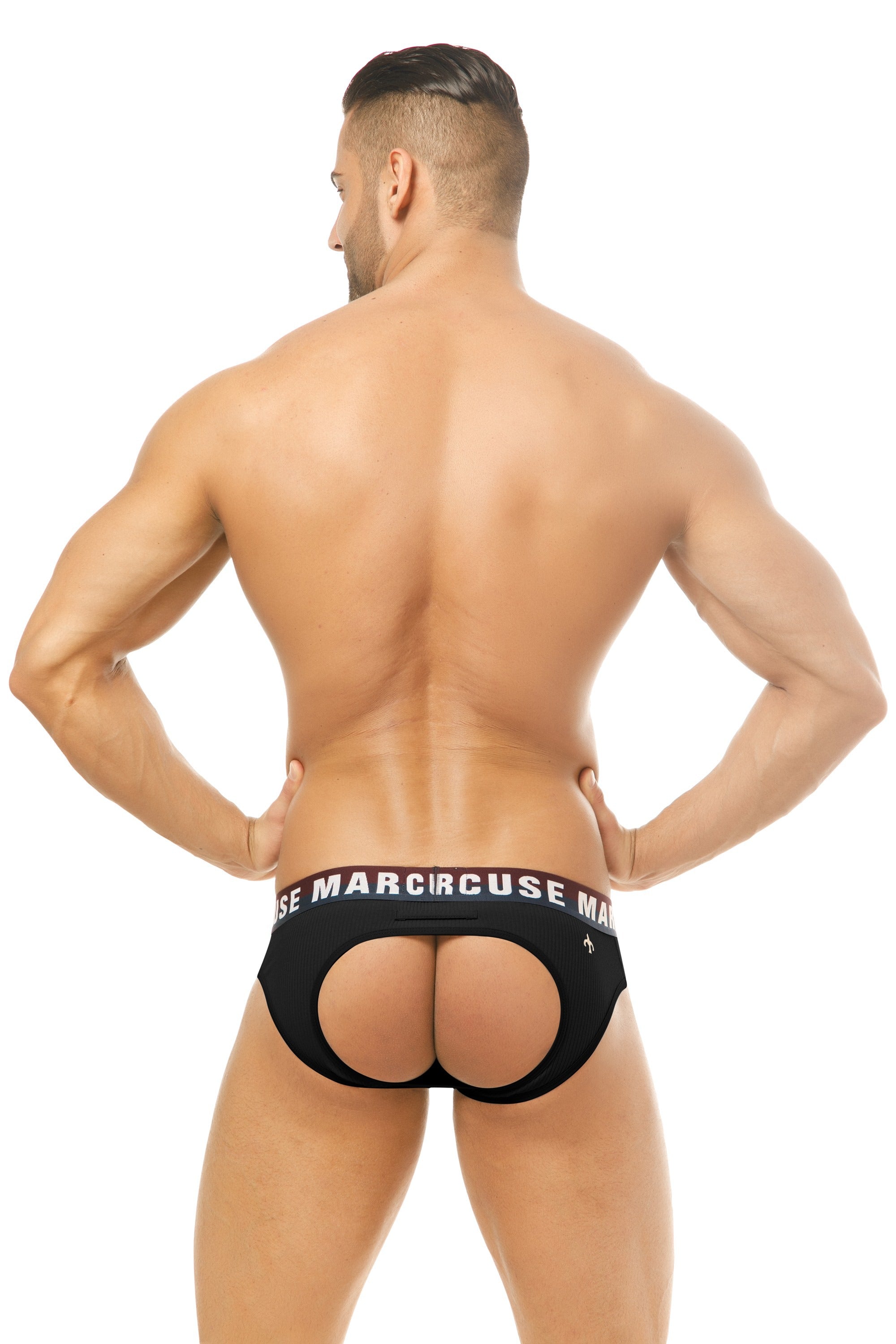 #Empire Jock Black#colour_empire jock black