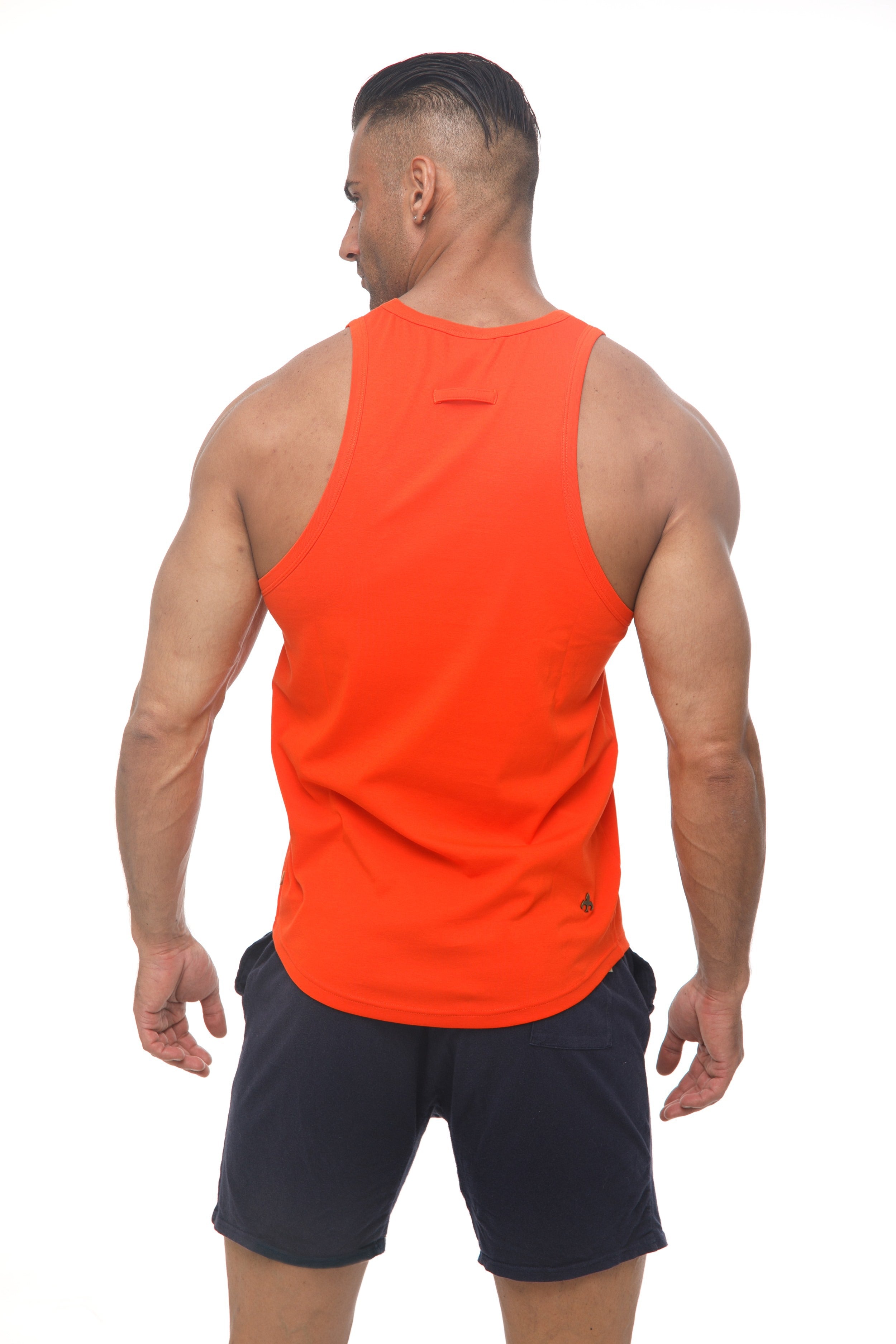 #Avalon orange#colour_avalon orange