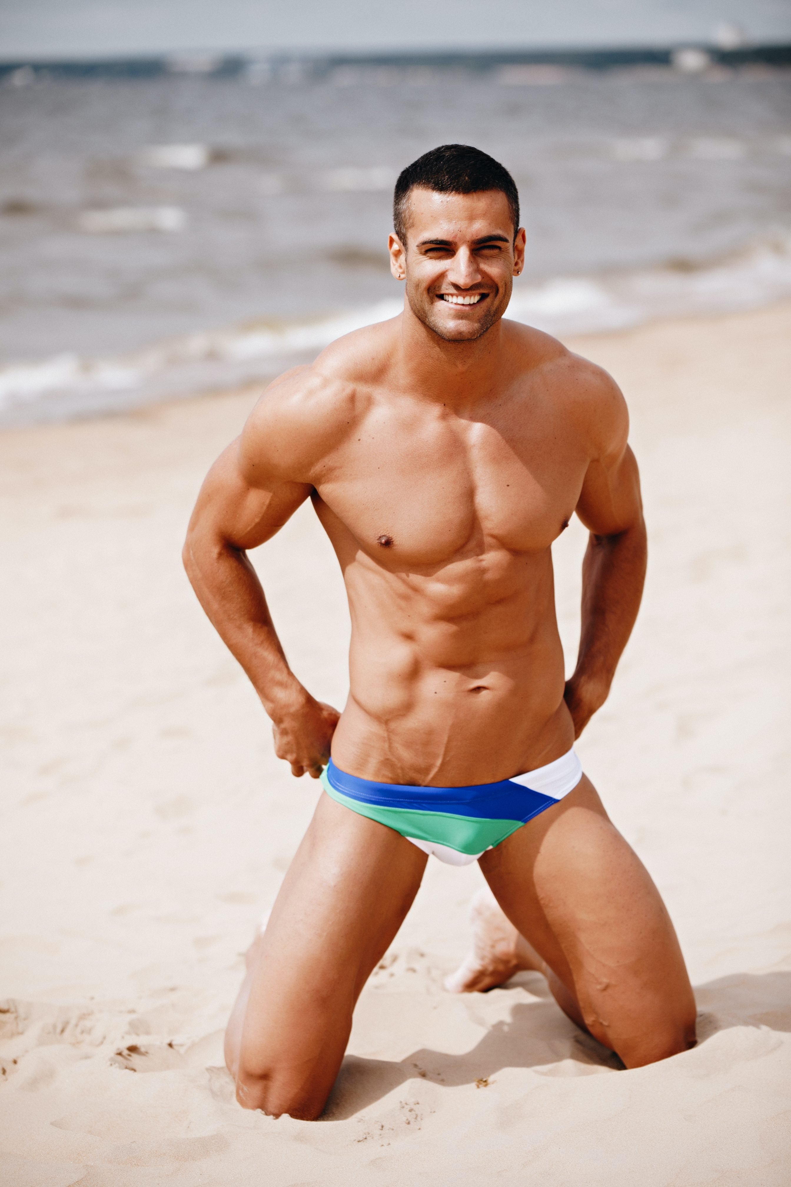 #Rainbow Blue#colour_rainbow blue