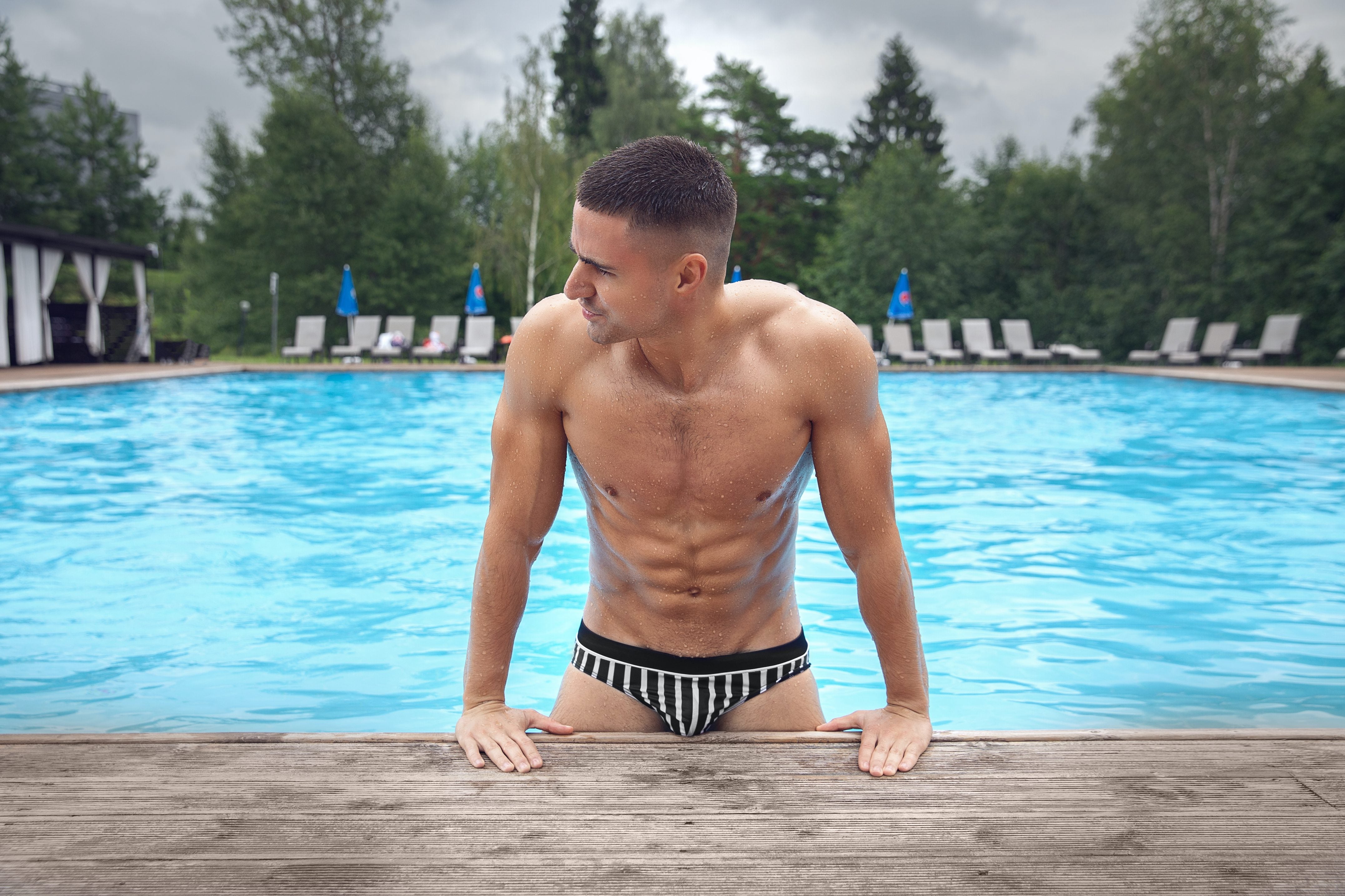 #Hollywood Stripes#colour_hollywood stripes