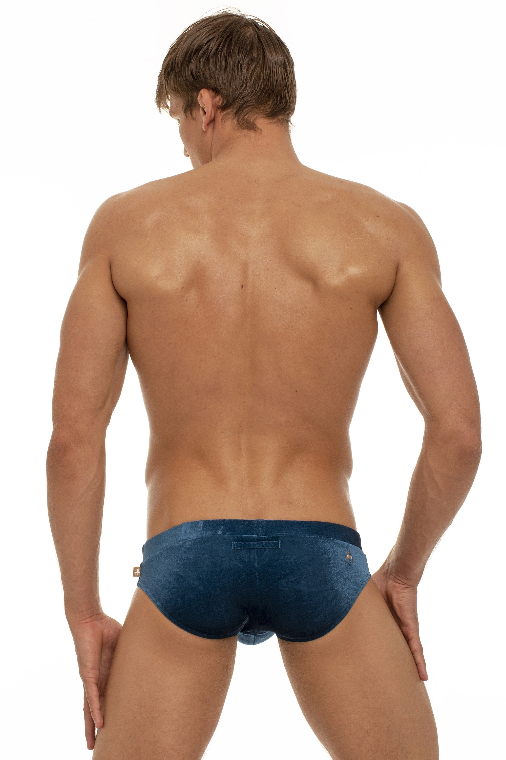 #Burleigh Deluxe indigo#colour_burleigh deluxe indigo