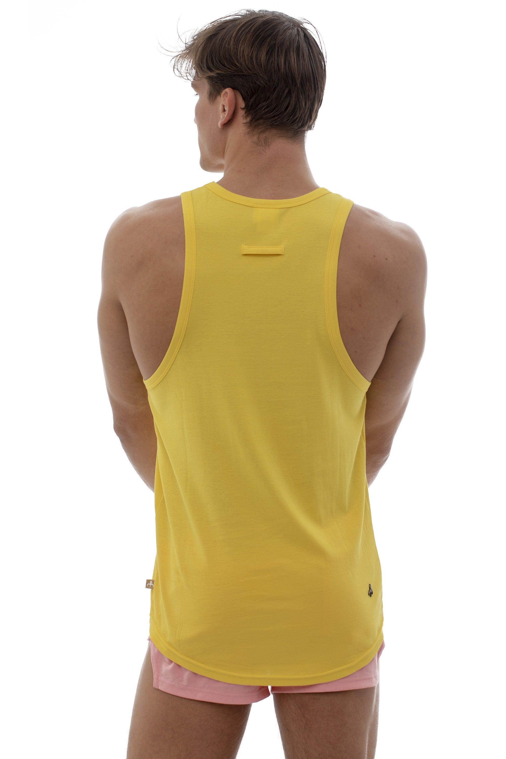 #Avalon yellow#colour_avalon yellow