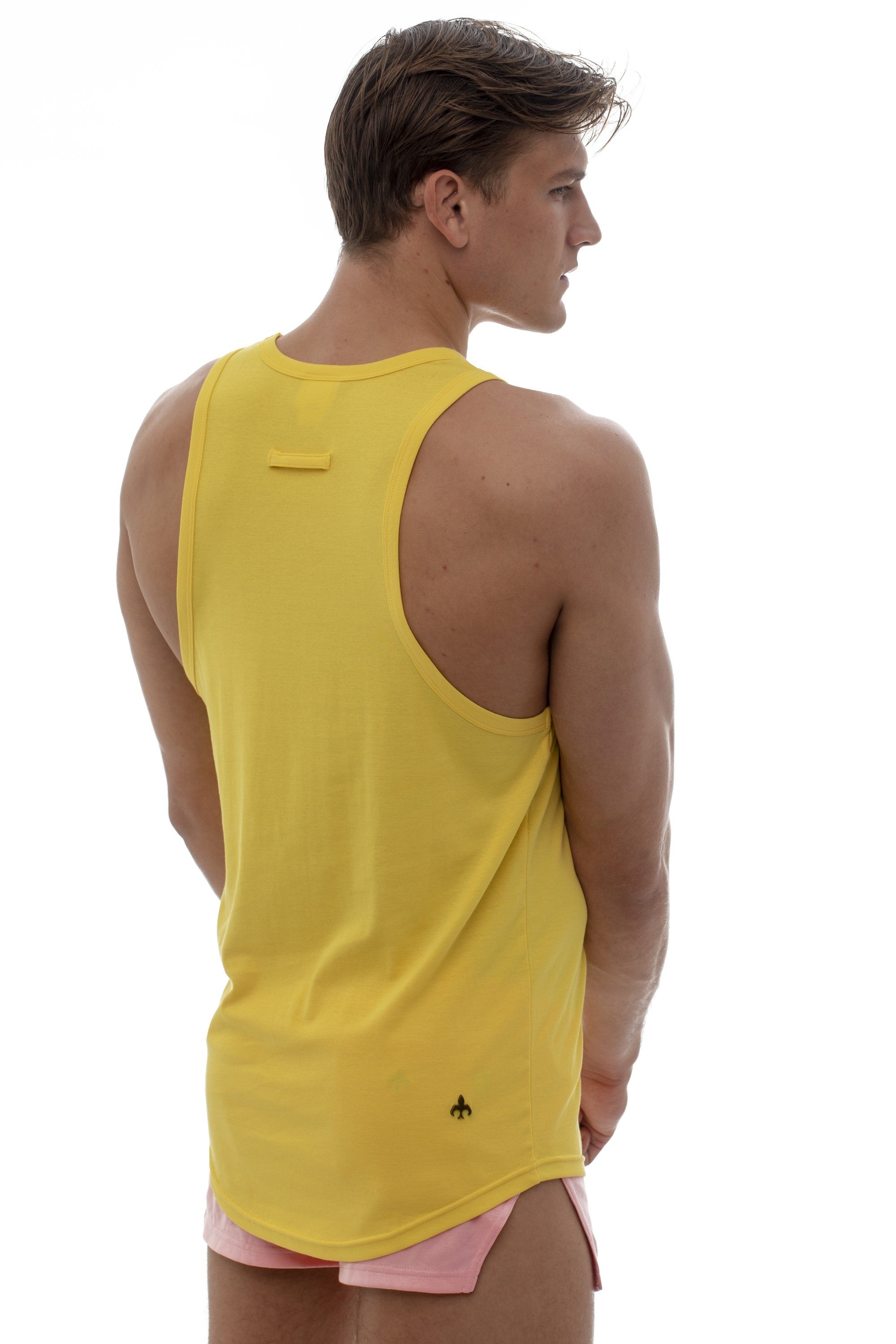 #Avalon yellow#colour_avalon yellow