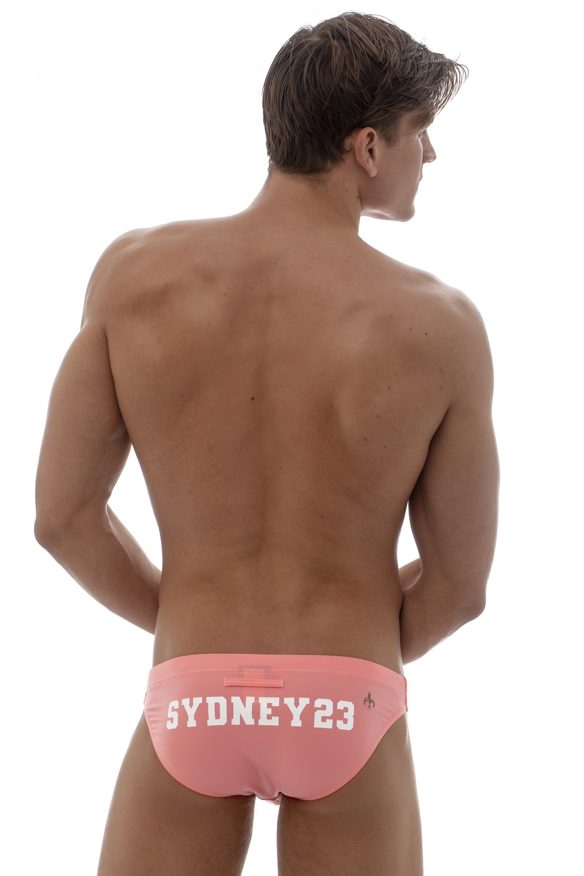 #SYD23 Pink#colour_syd23 pink