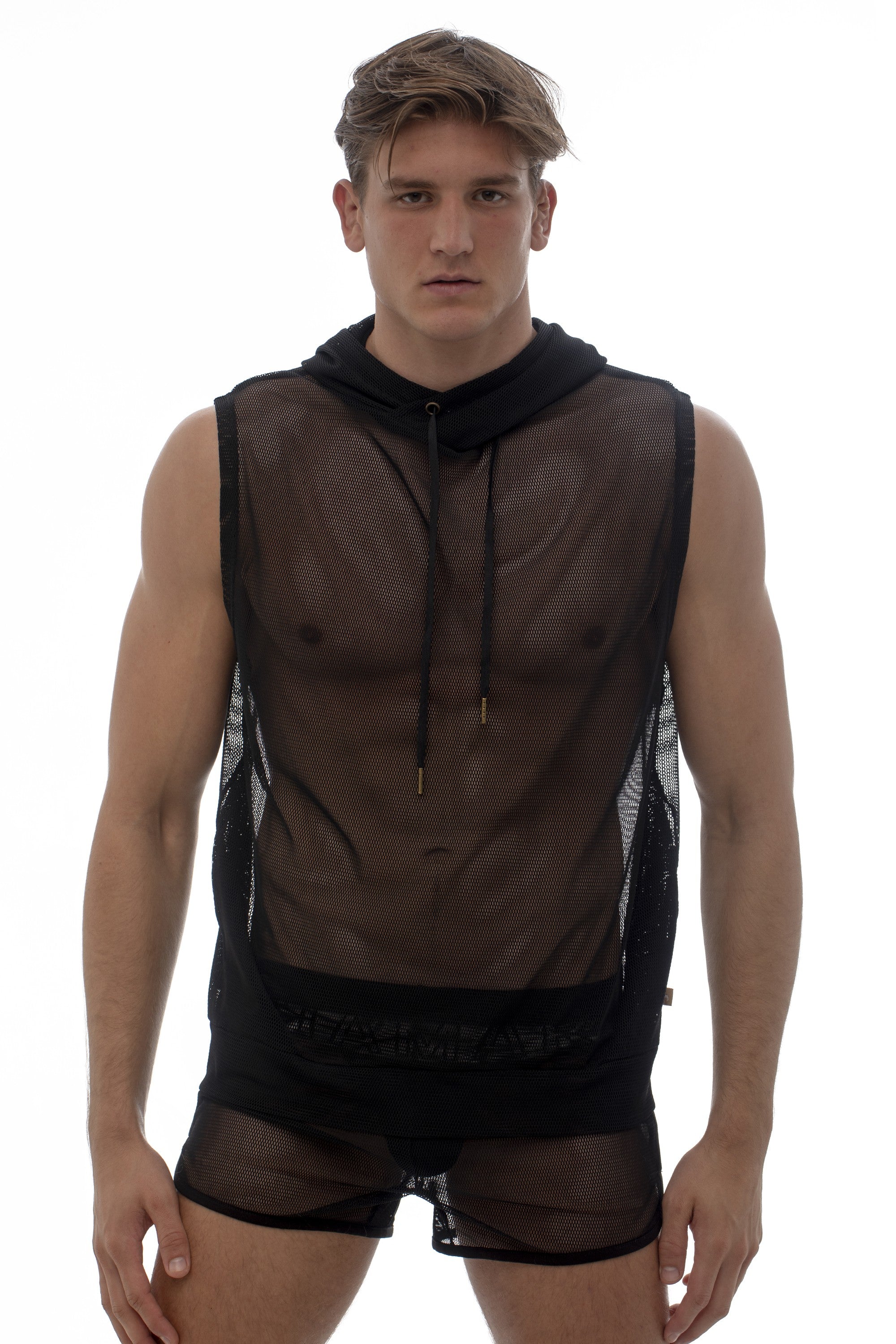 #Pride Hoodie Black#colour_pride hoodie black