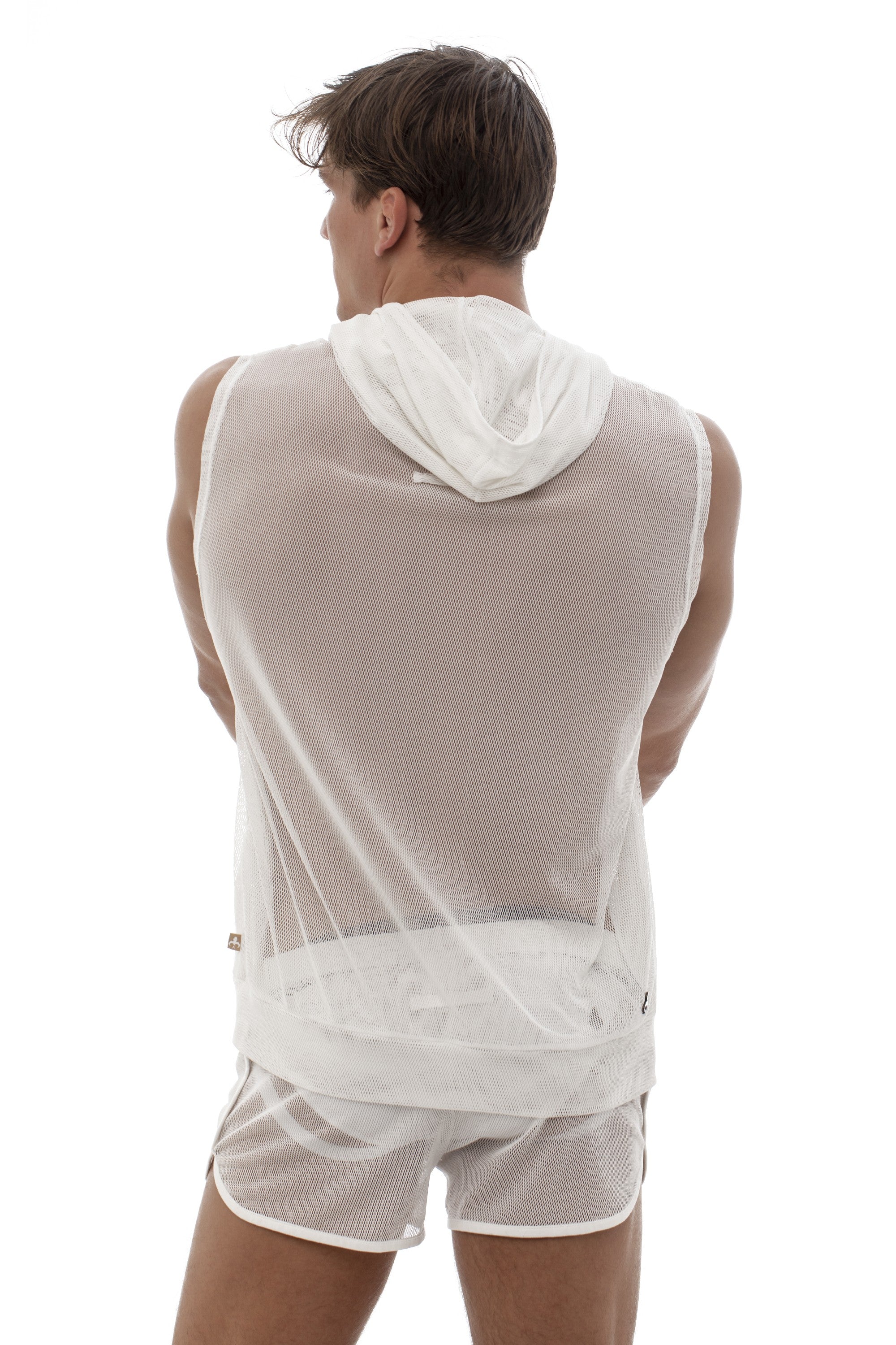 #Pride Hoodie white#colour_pride hoodie white