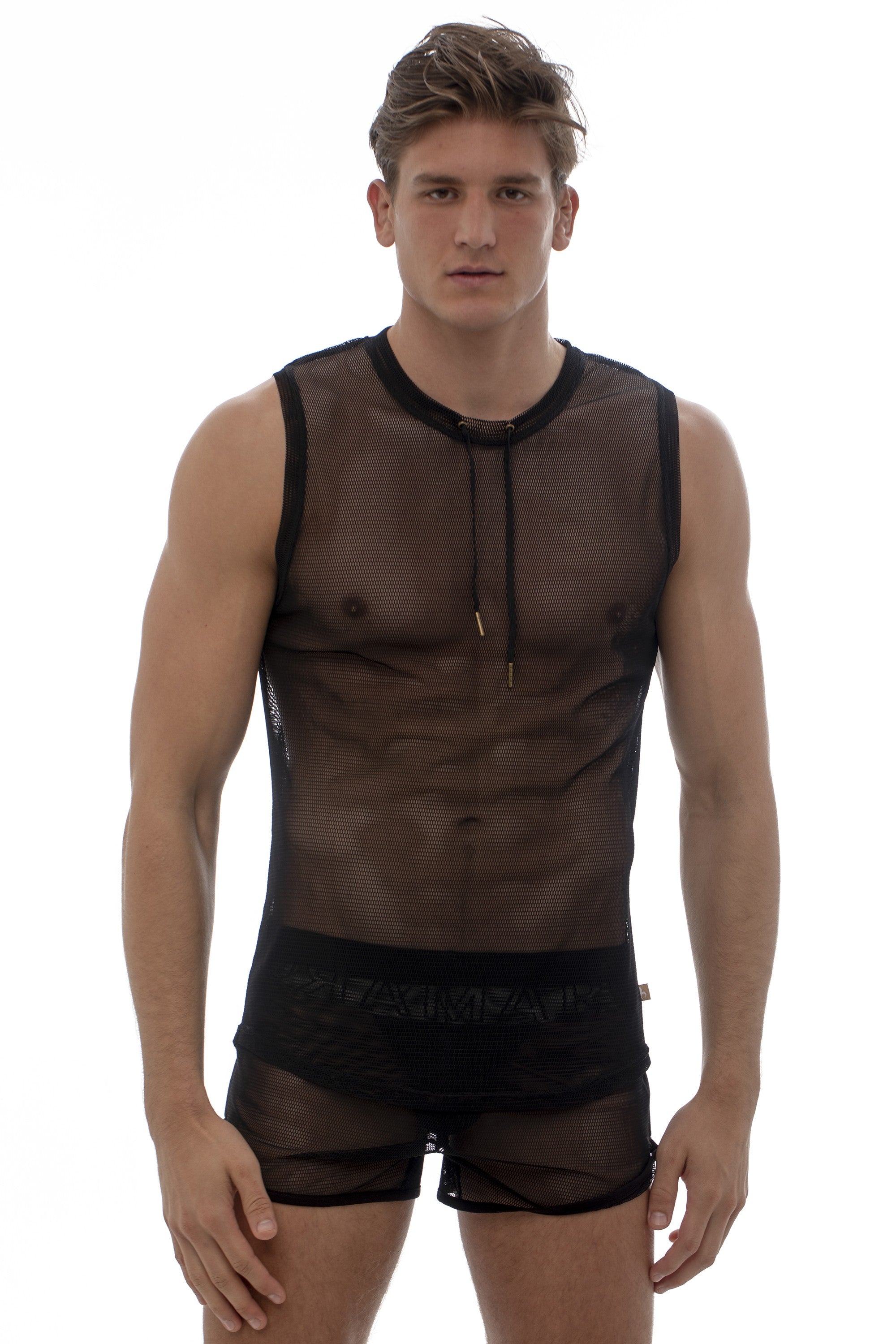 #Hero Mesh Black#colour_hero mesh black