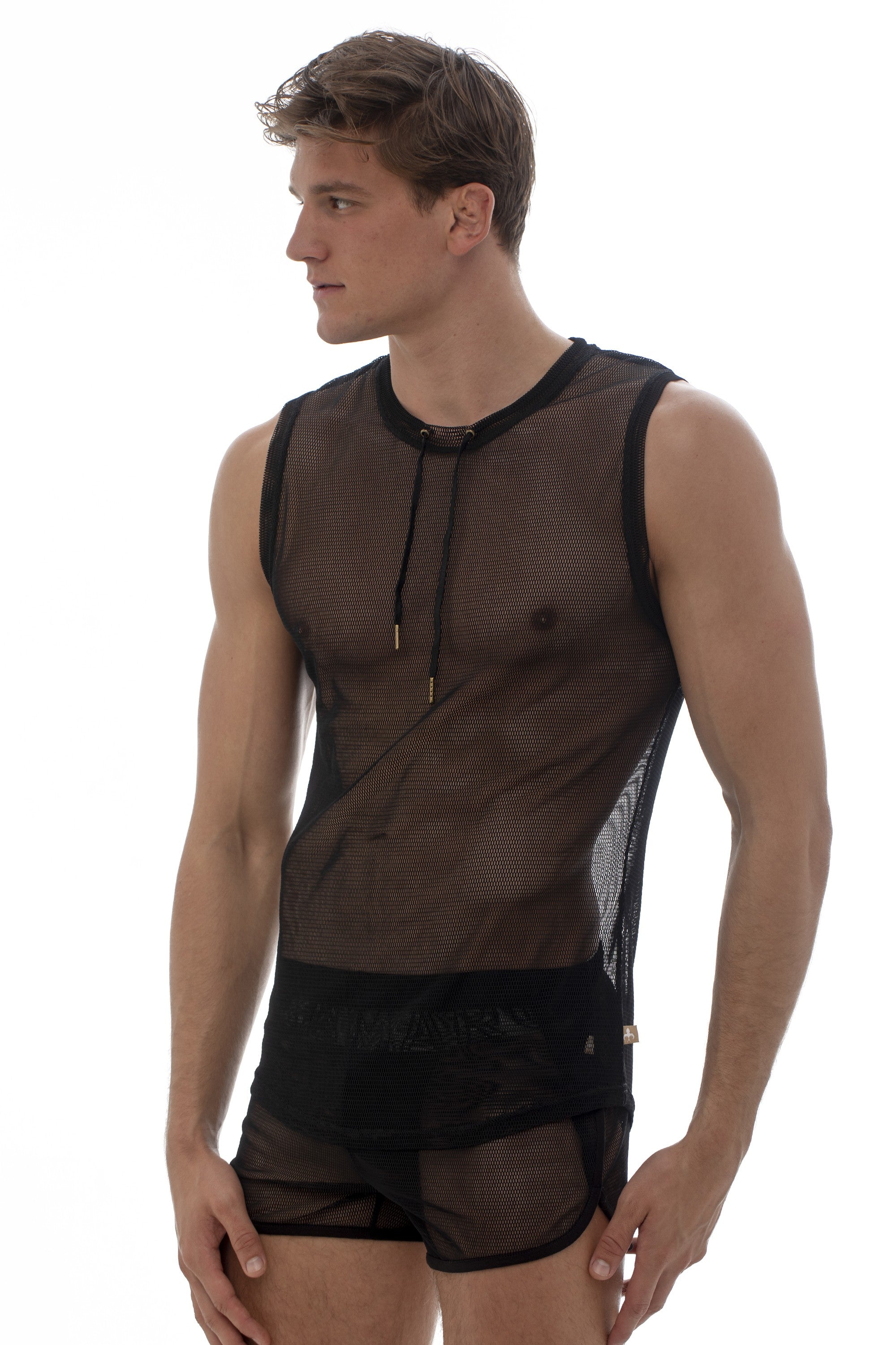 #Hero Mesh Black#colour_hero mesh black
