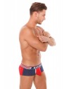 Glory Boxer Red/Navy