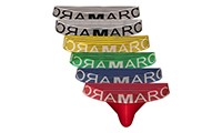 #Brighten Thong 6-pack#colour_brighten thong 6-pack