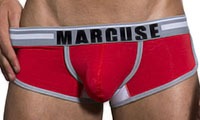 #Bounce Boxer red#colour_bounce boxer red