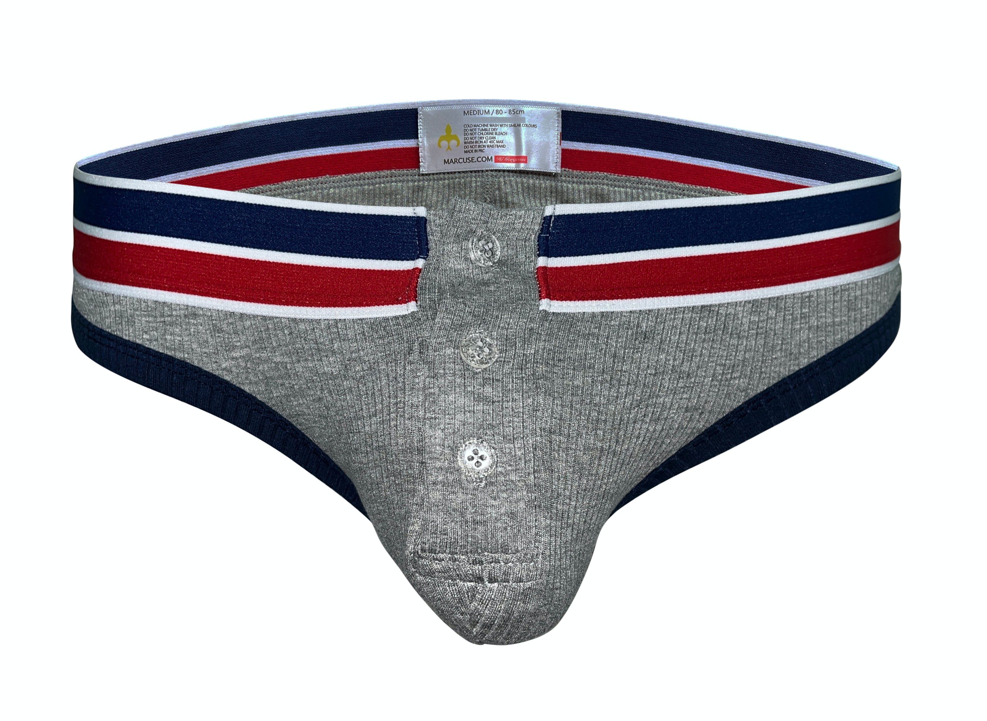 #color_Aristo brief grey