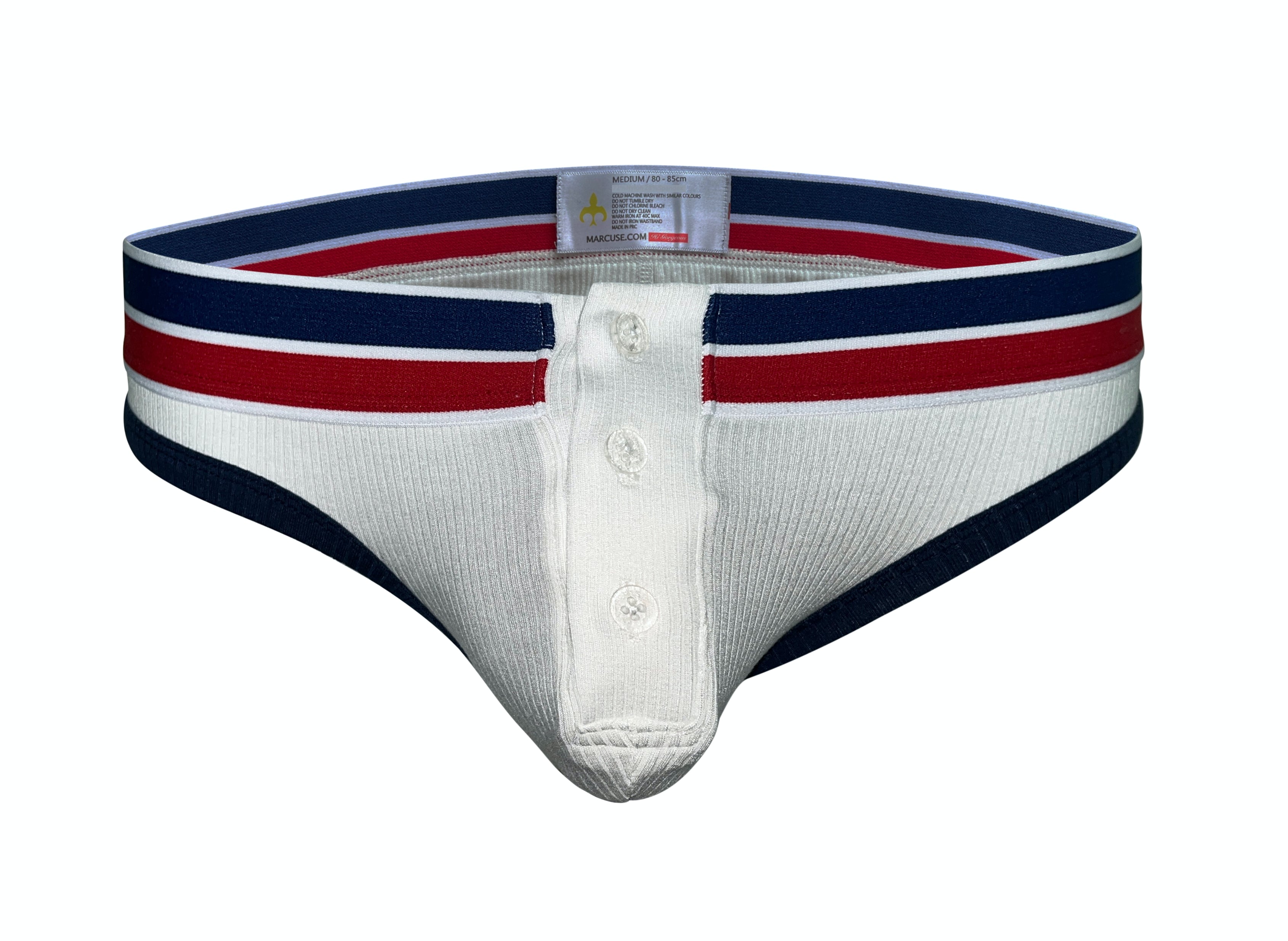 #color_Aristo brief white
