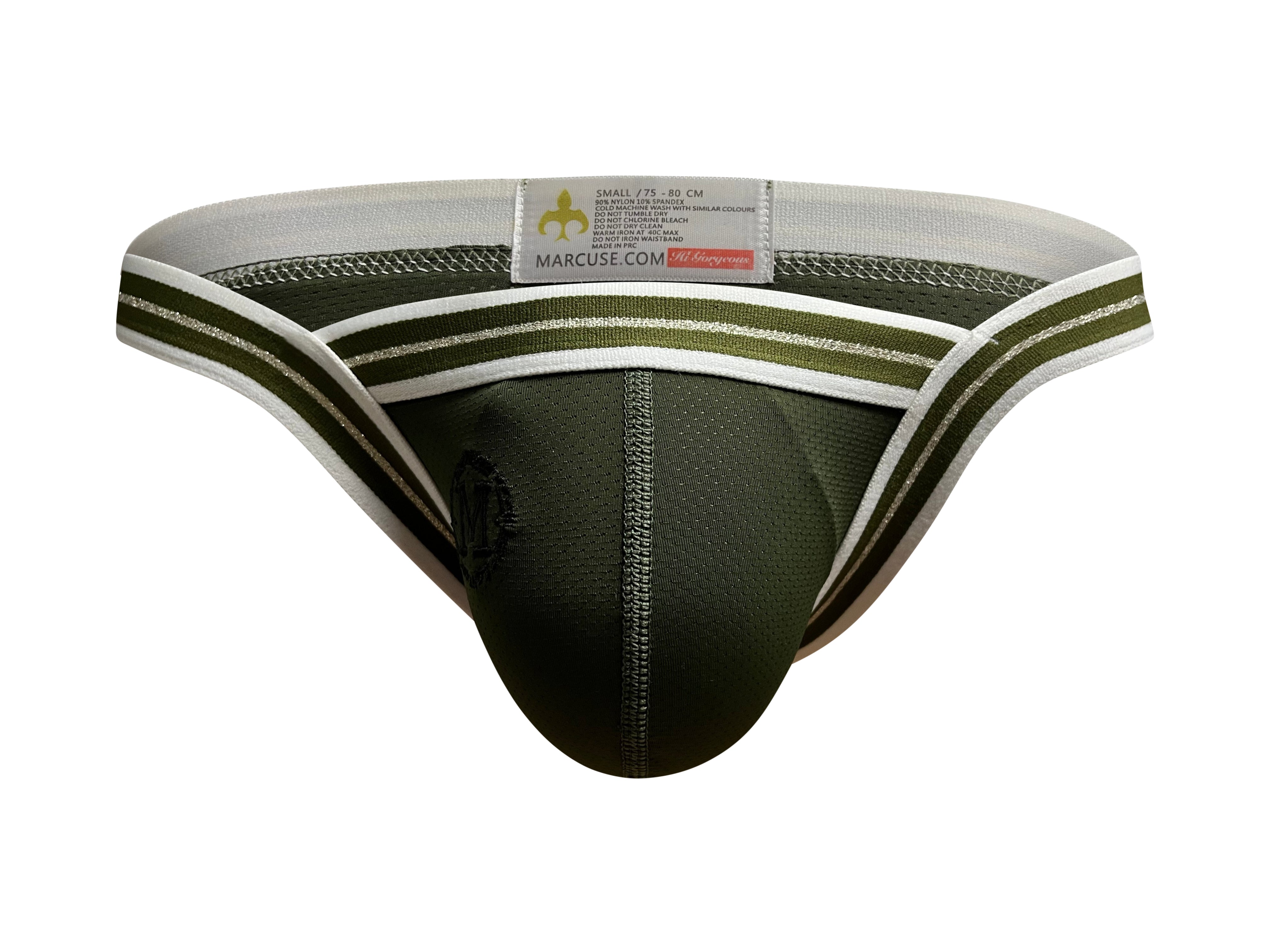 #Arose Brief khaki#colour_arose brief khaki