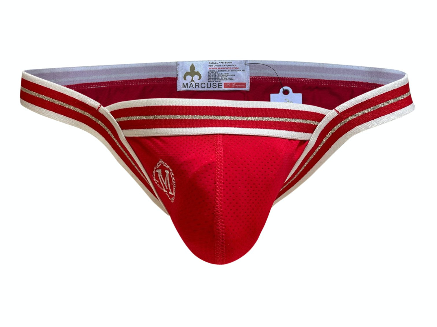 #Arose Brief red#colour_arose brief red