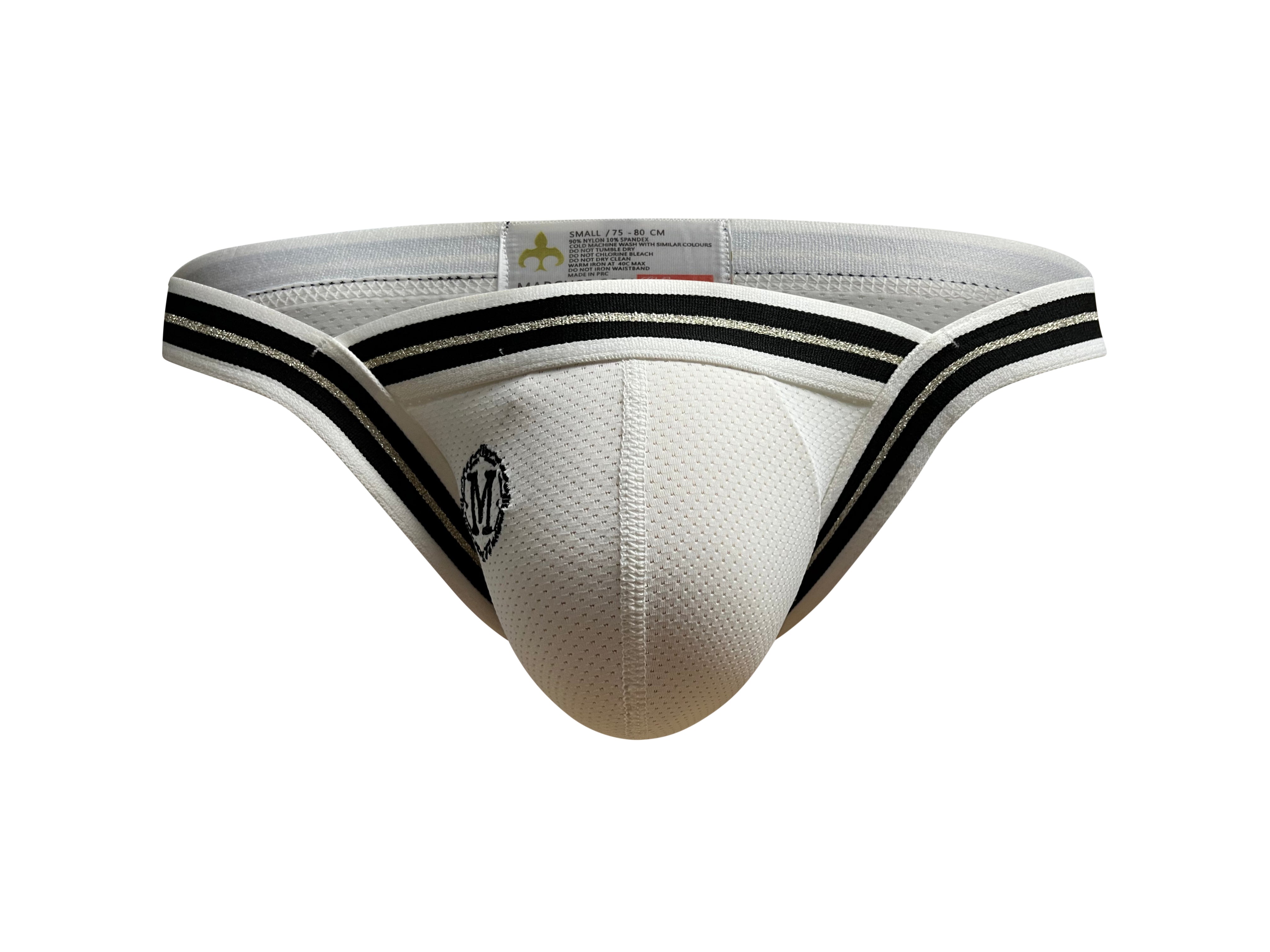 #Arose Brief white#colour_arose brief white
