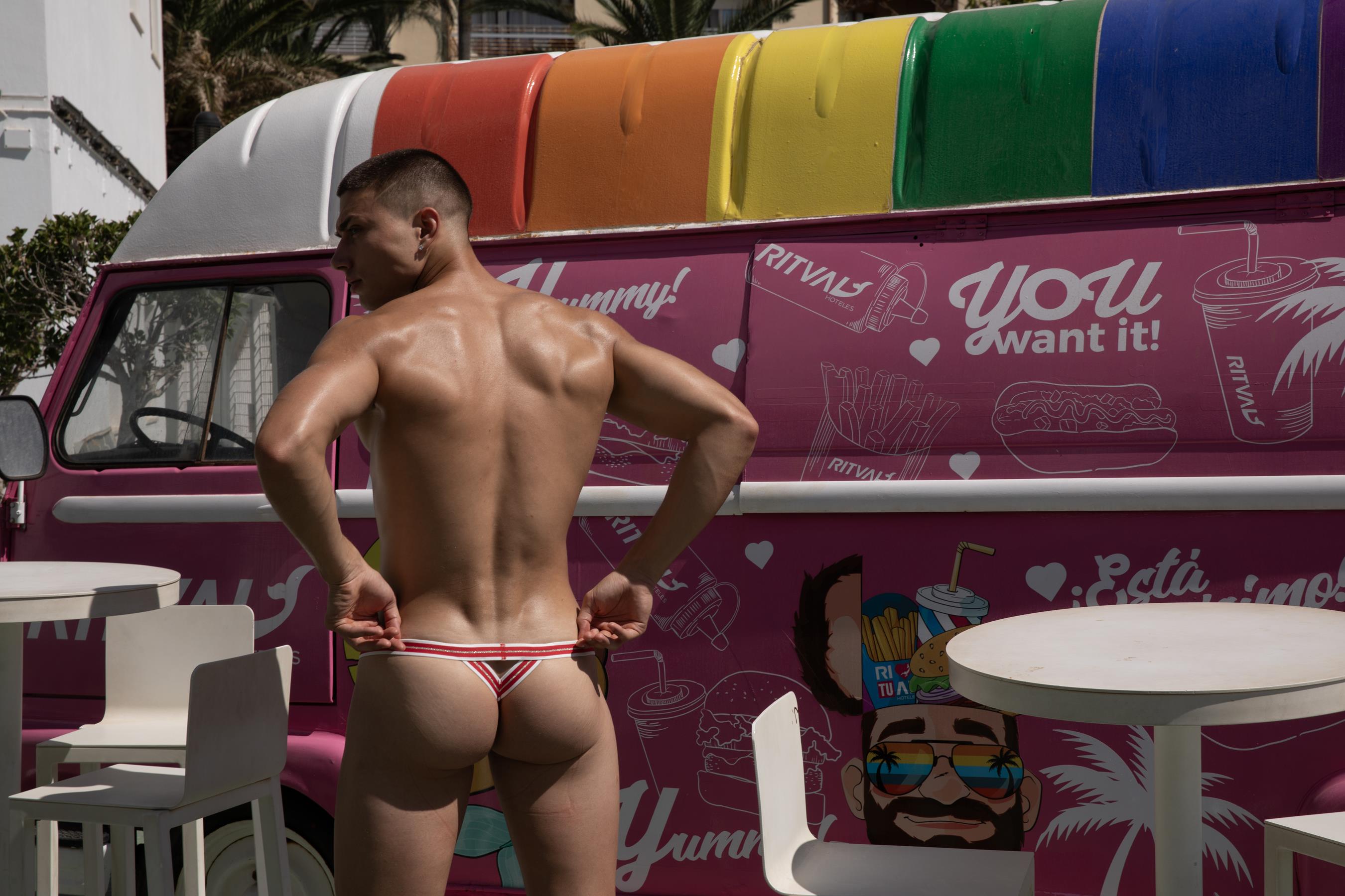 Arose Thong
