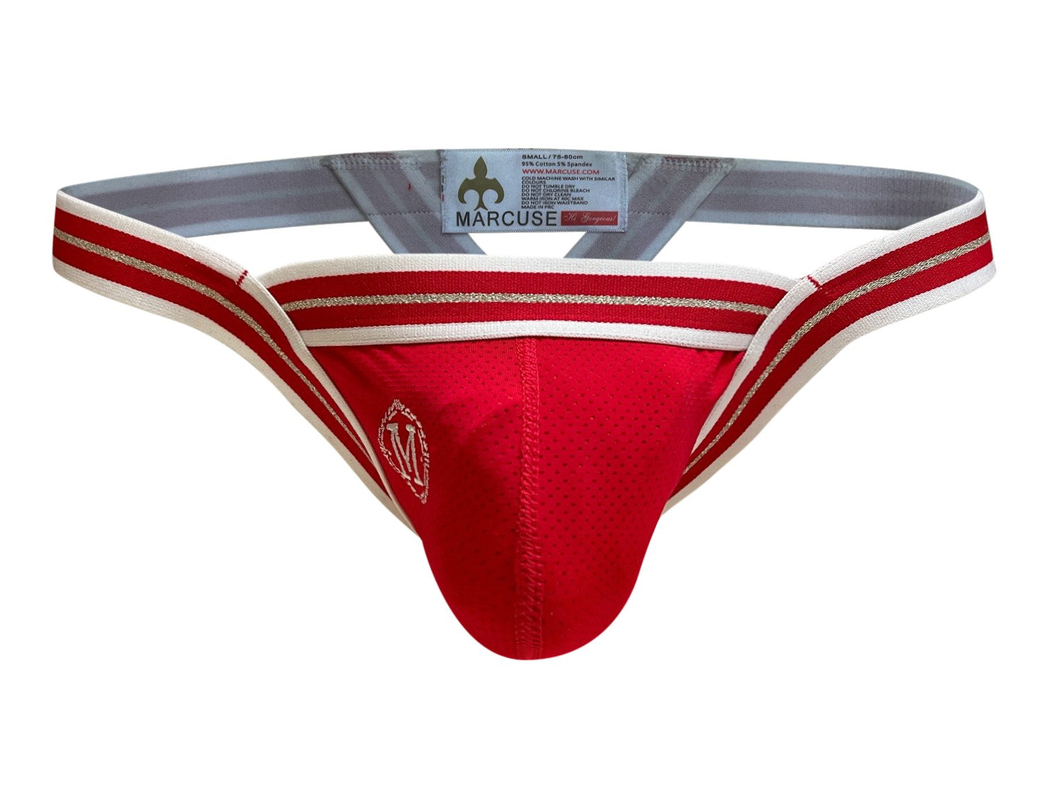 #arose thong red#colour_arose thong red