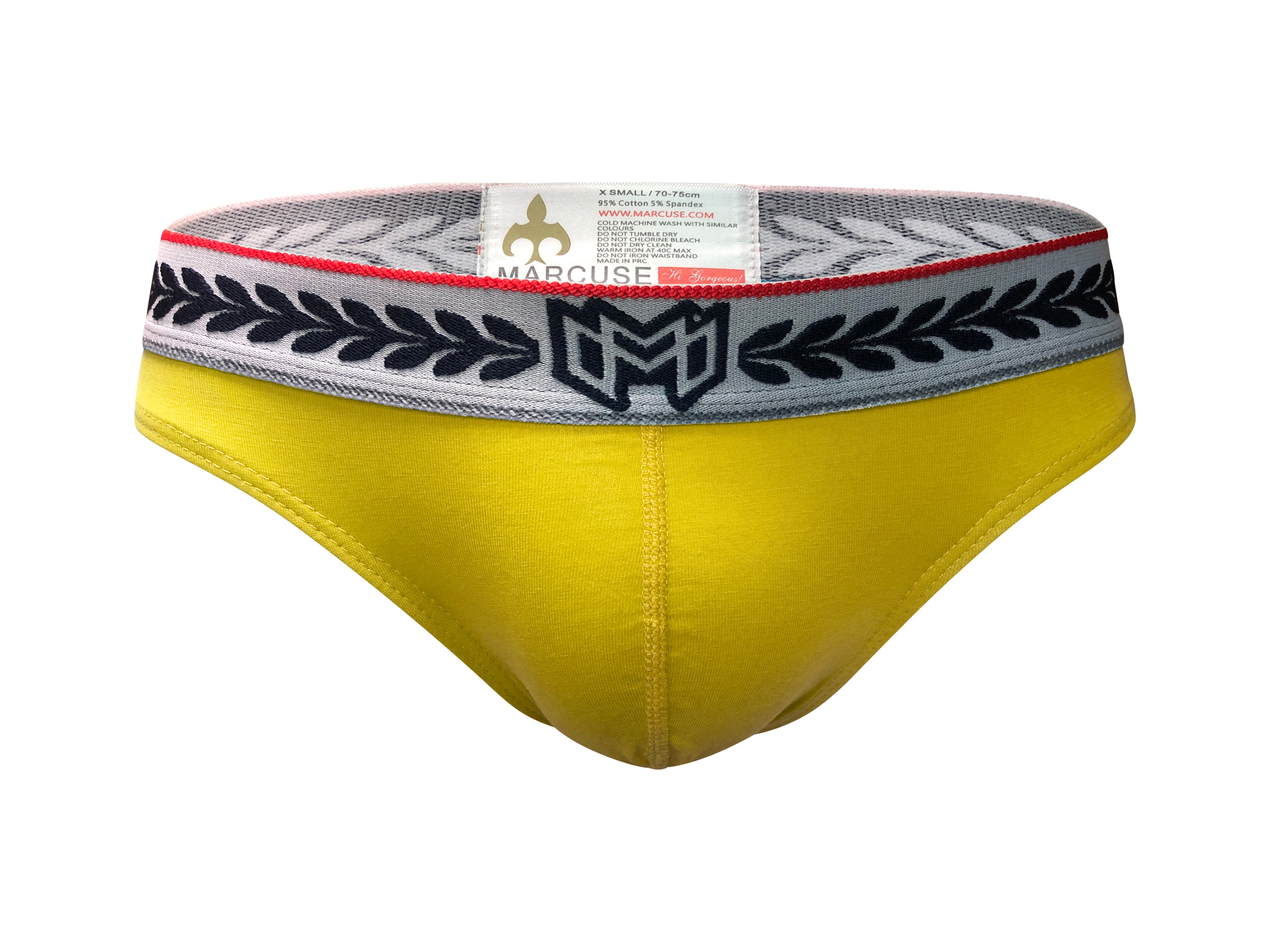 #Astra Thong yellow#colour_astra thong yellow