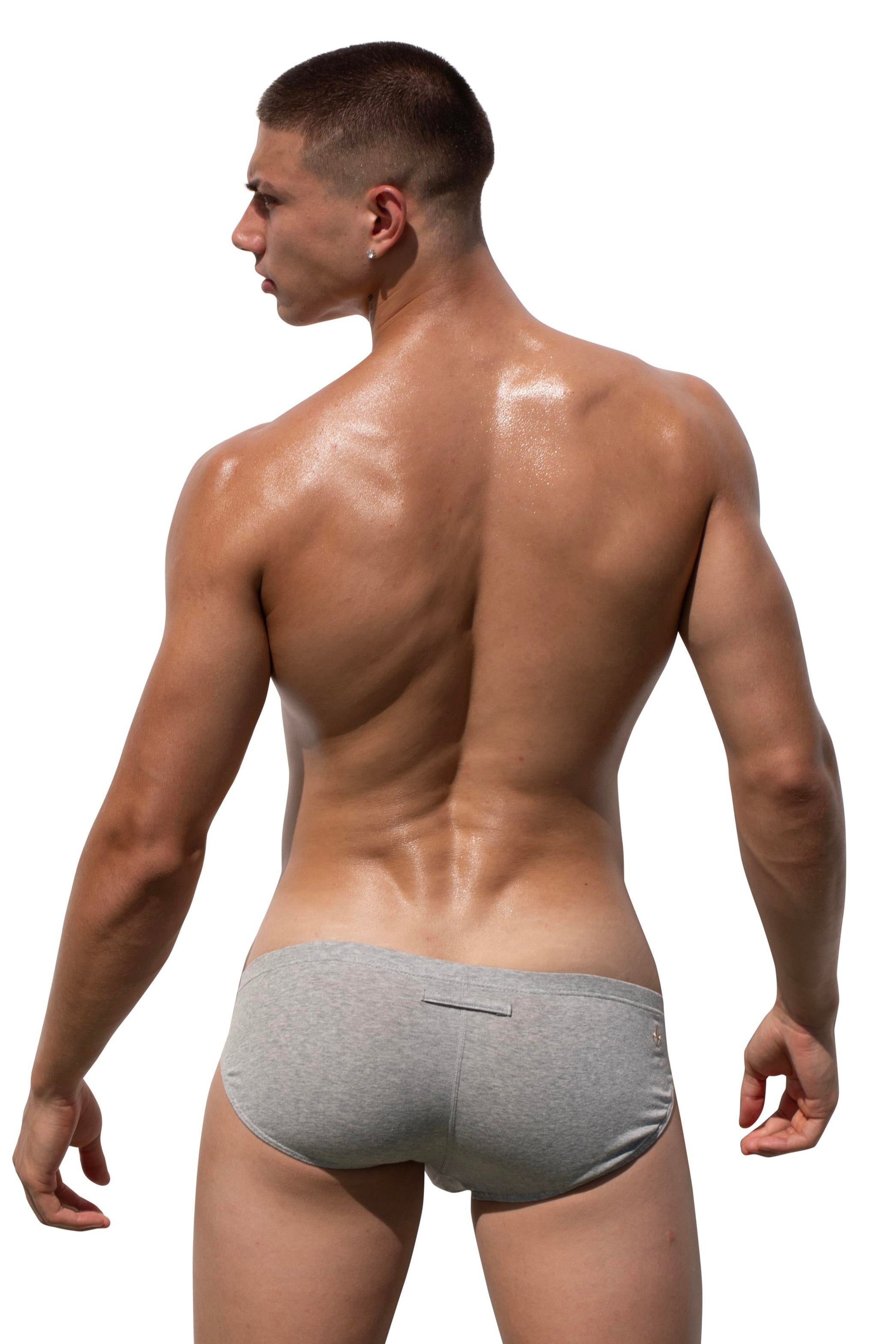 #colour_barrack brief grey