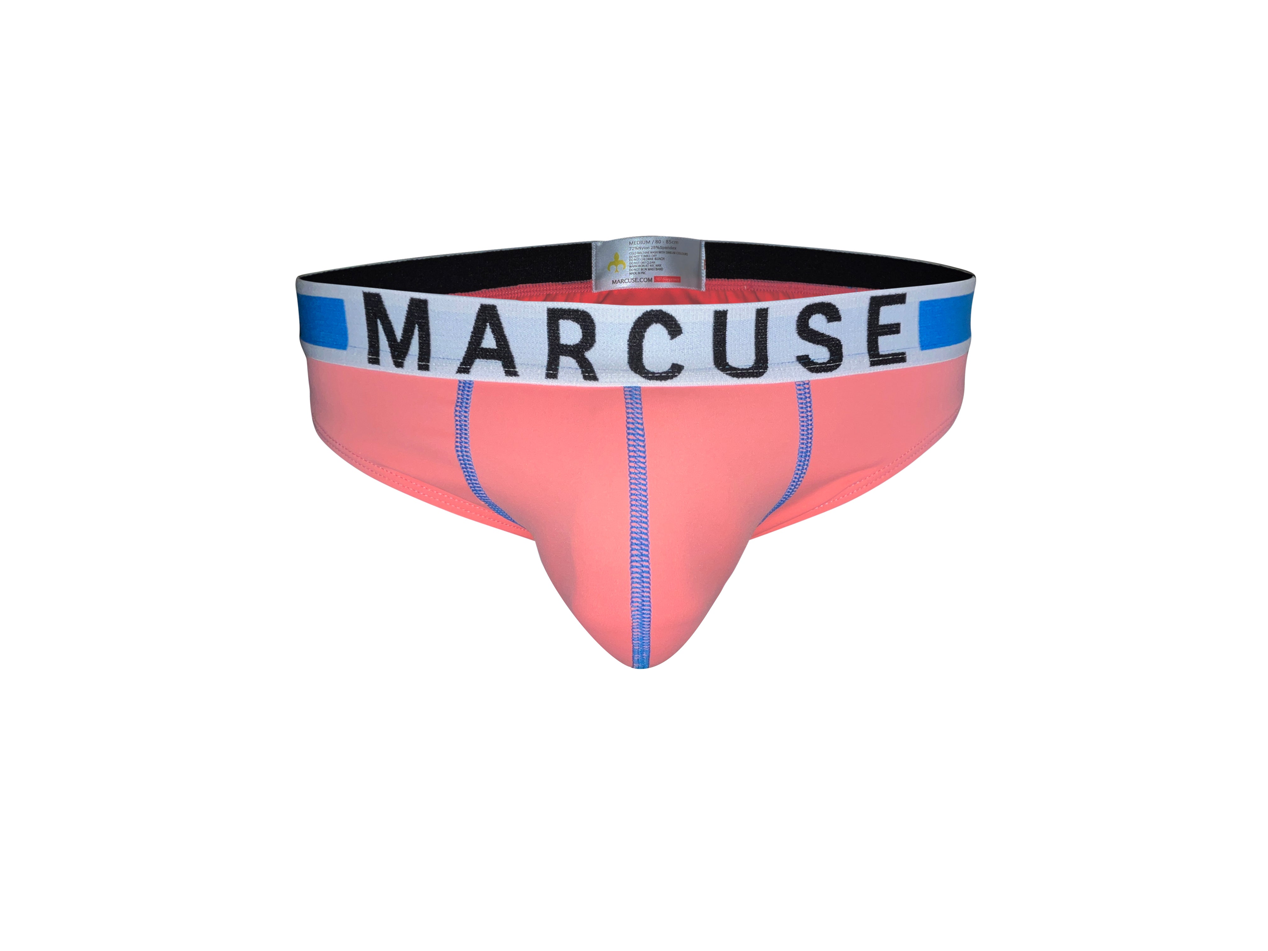 #color_Beckett brief melon